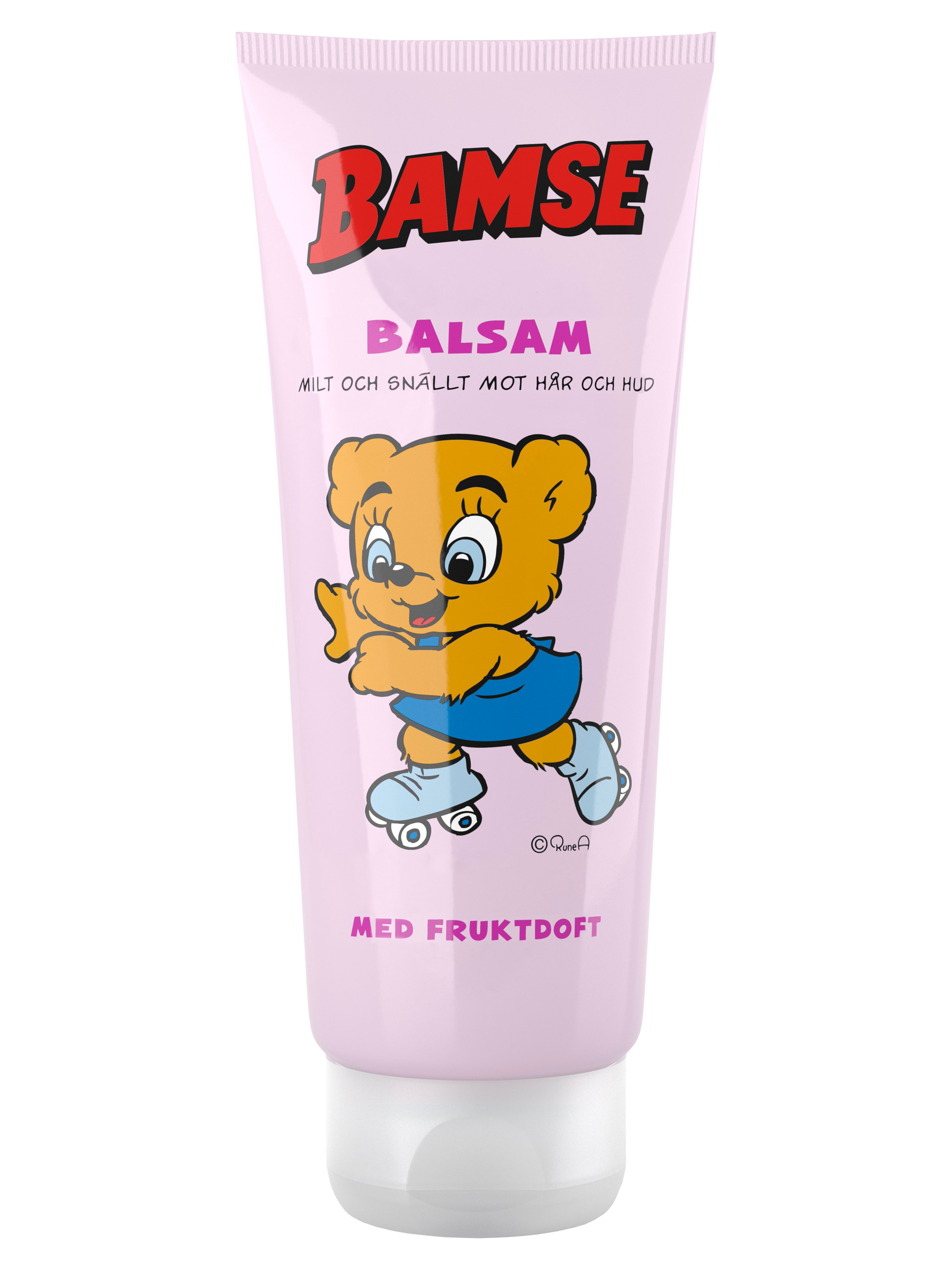 Bamse Balsam, 200 ml