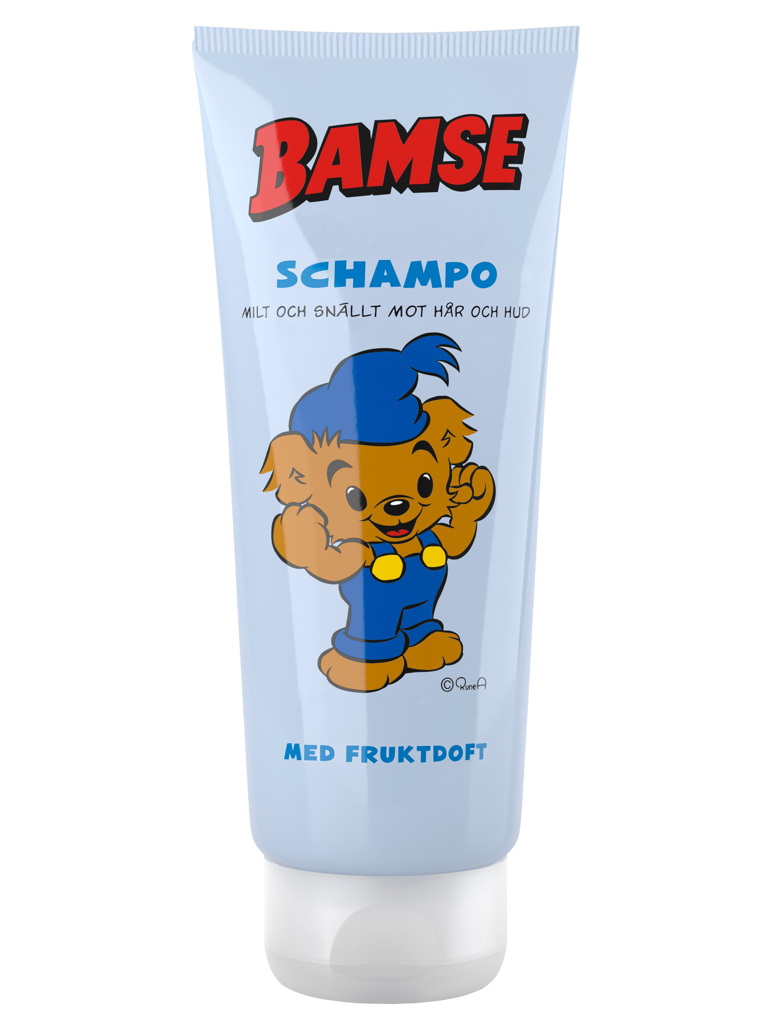 Bamse Shampoo, 200 ml