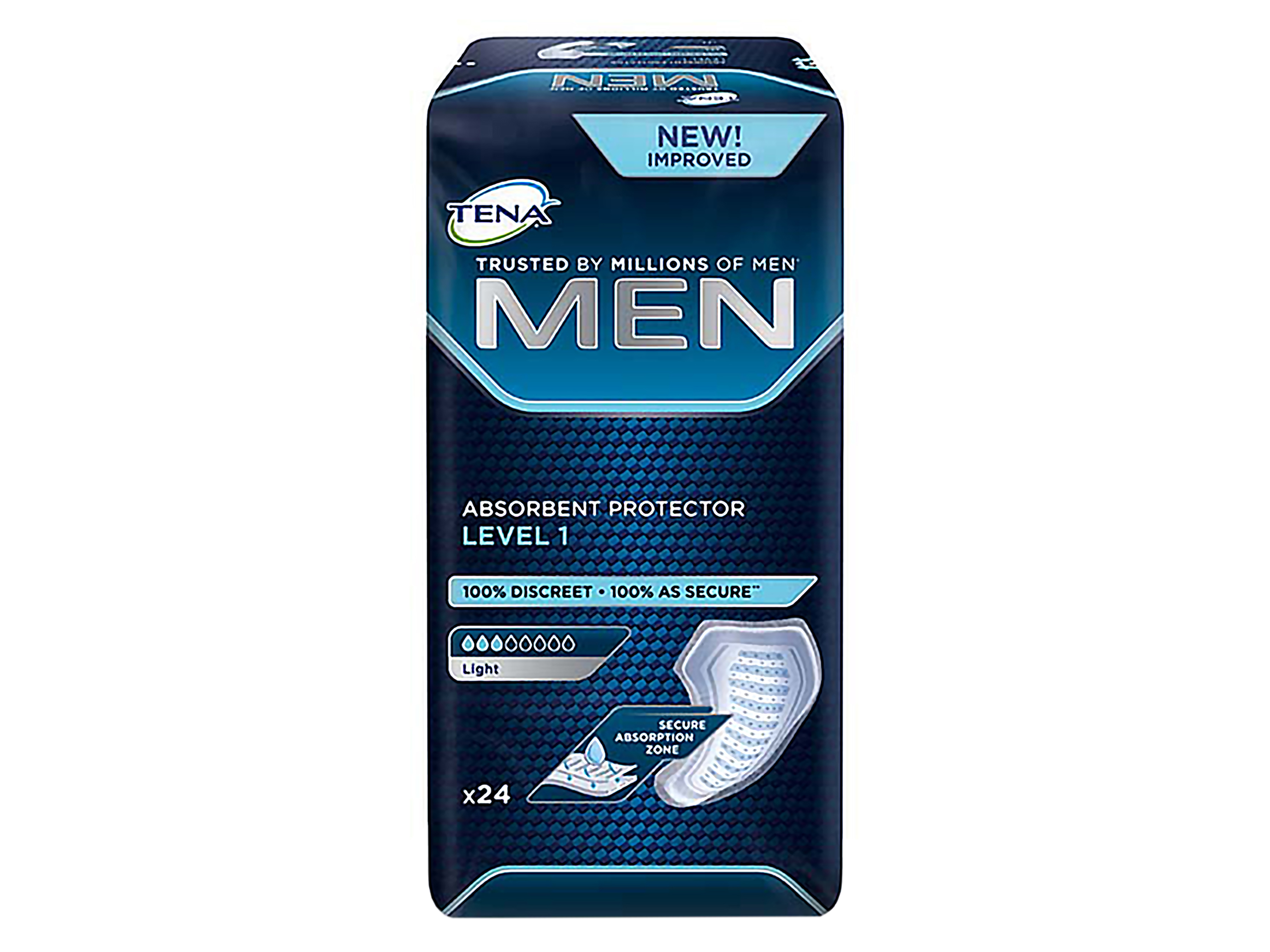 Men level. Прокладки для мужчин Tena men Level 1. Прокладки урологические Tena men Level 1 Light для мужчин. Урологические прокладки для мужчин Tena 1 капля. Прокл. Д/муж. Tena men уровень 1 24 шт..