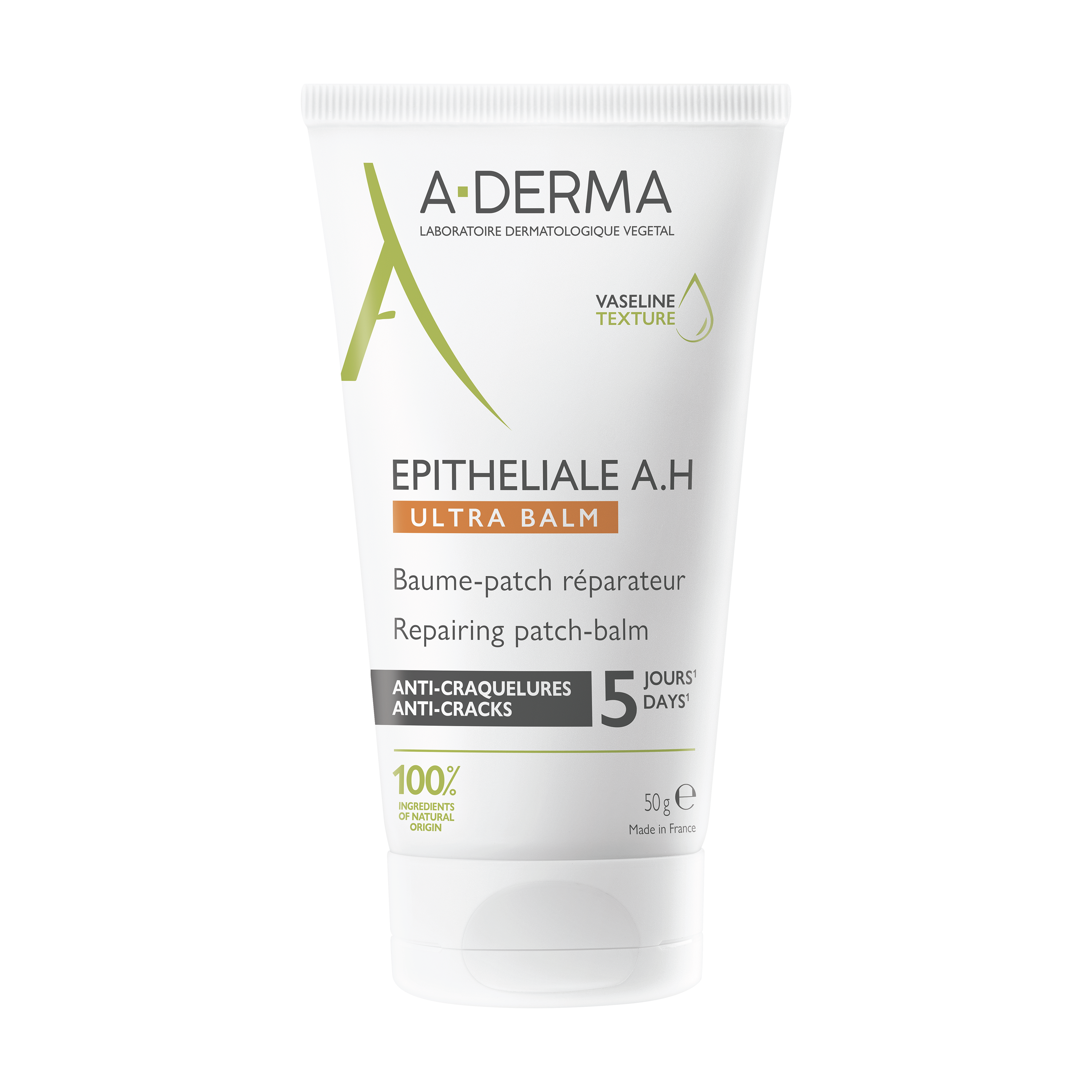 A-Derma Epitheliale Ultra Balm, 50 g