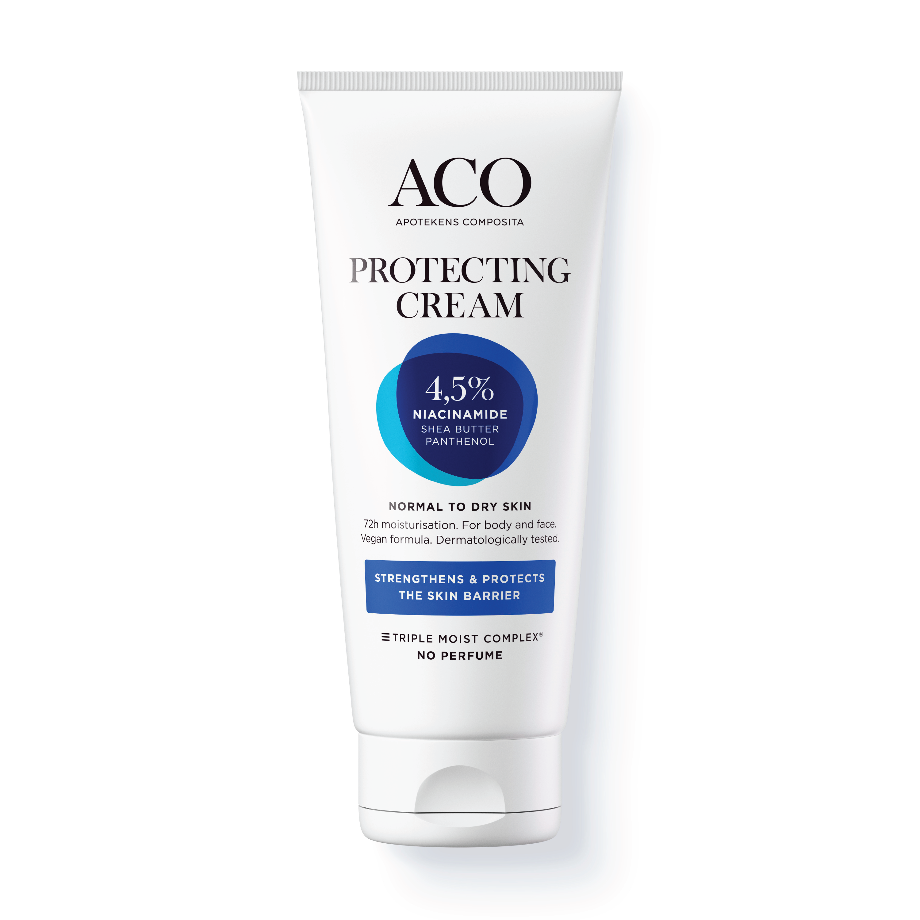 ACO Protecting Cream, 200 ml