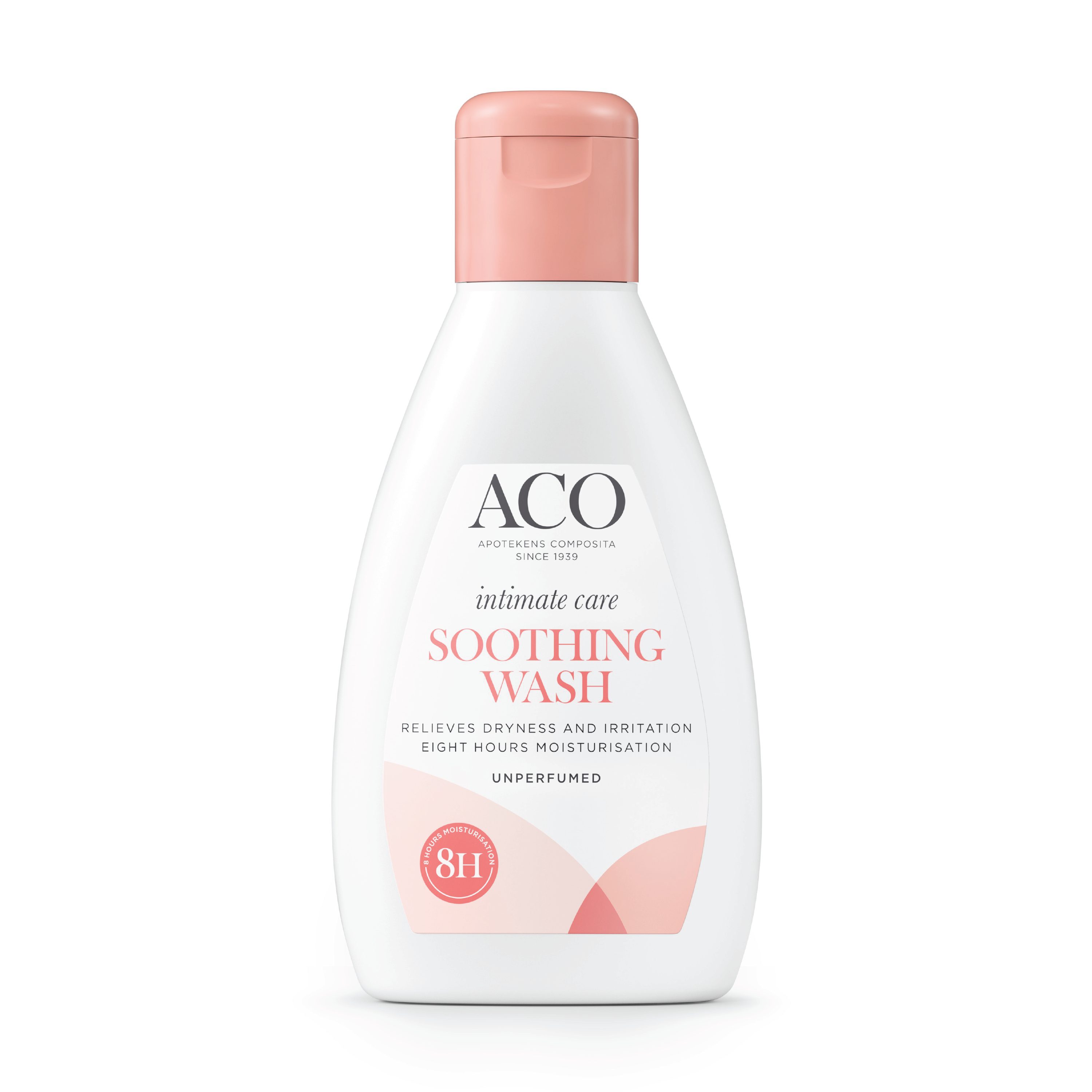 ACO Intimate Care Soothing Wash, 200 ml