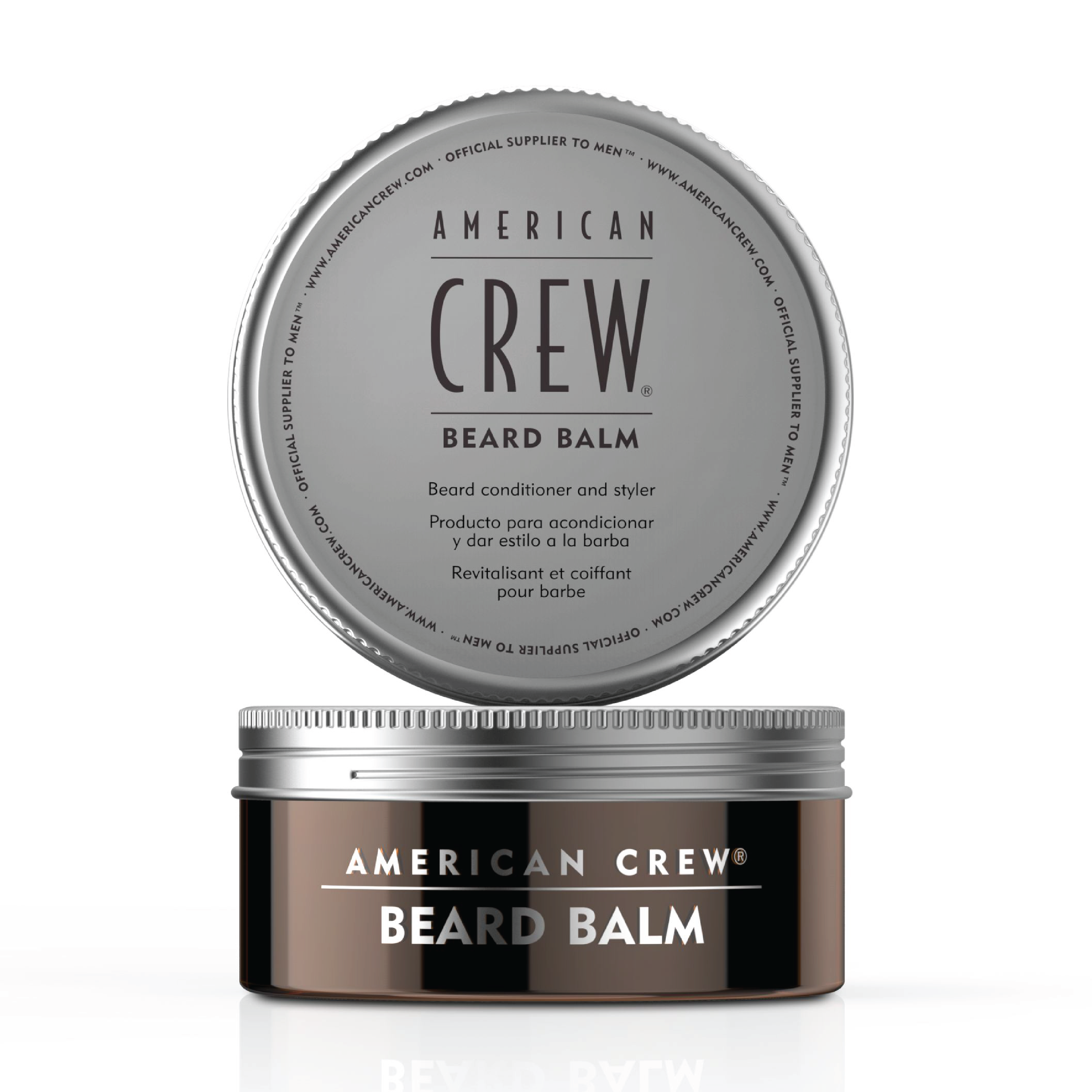 American Crew Beard Balm, 50 g