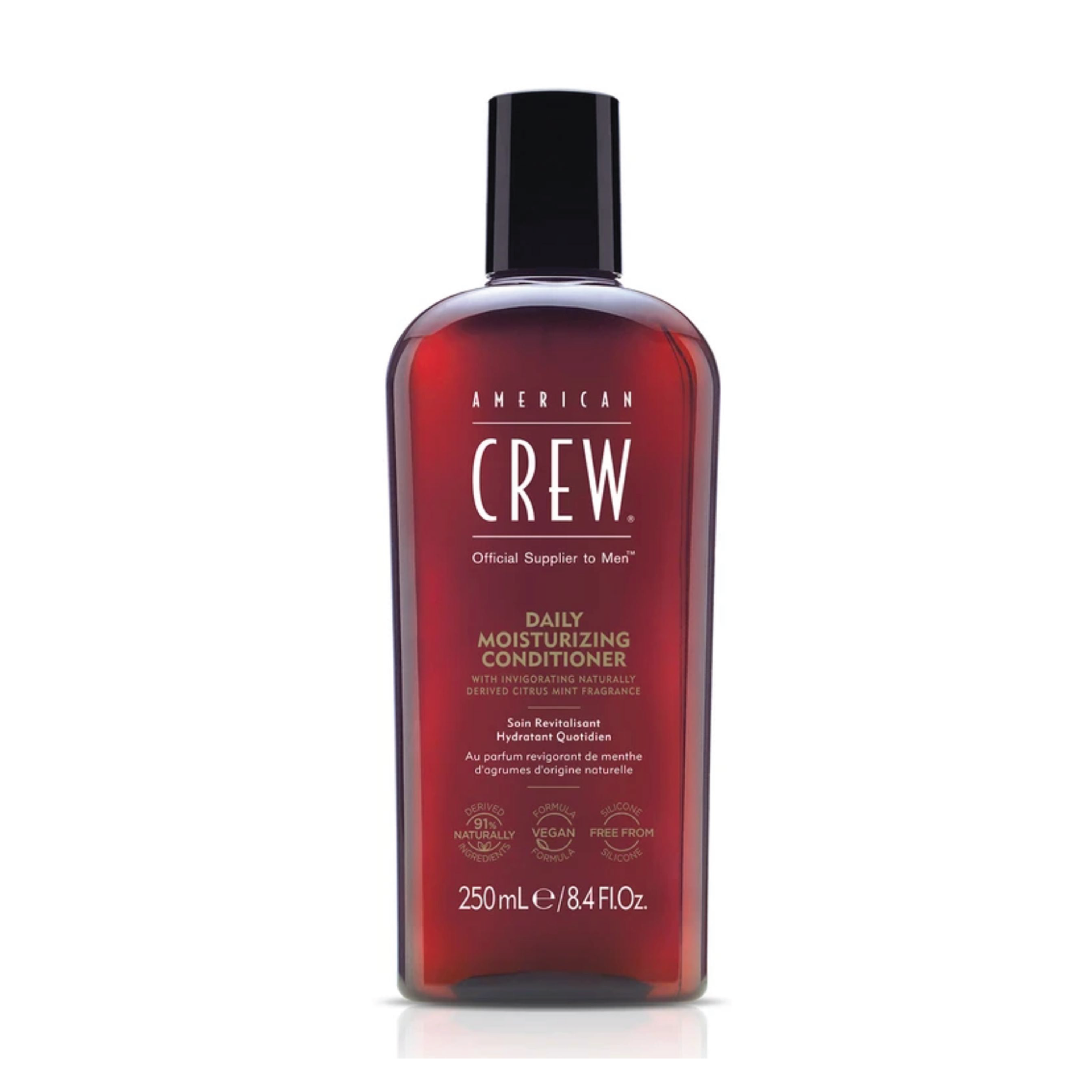 American Crew Daily Moisturizing Conditioner, 250 ml