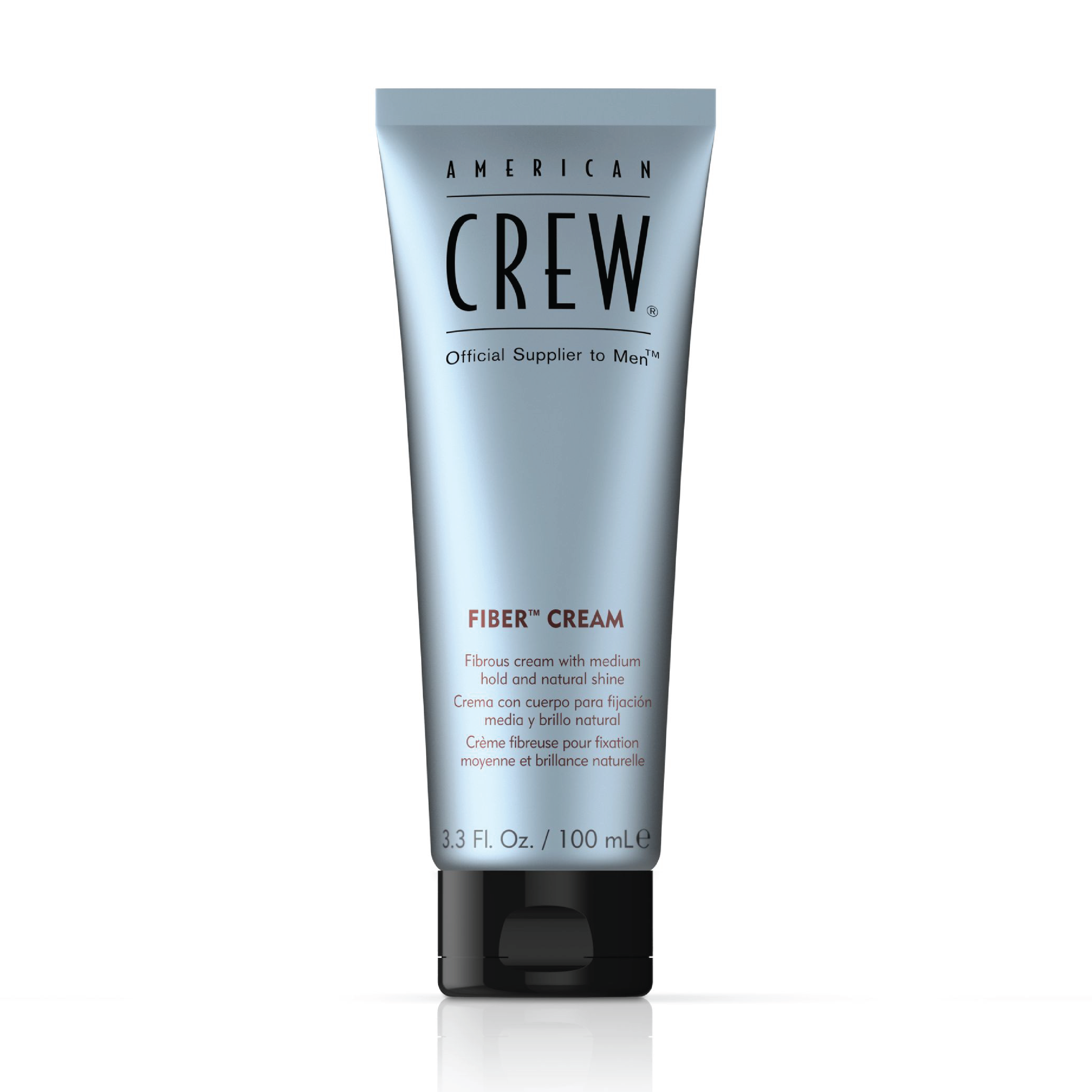 American Crew Fiber Cream, 100 ml