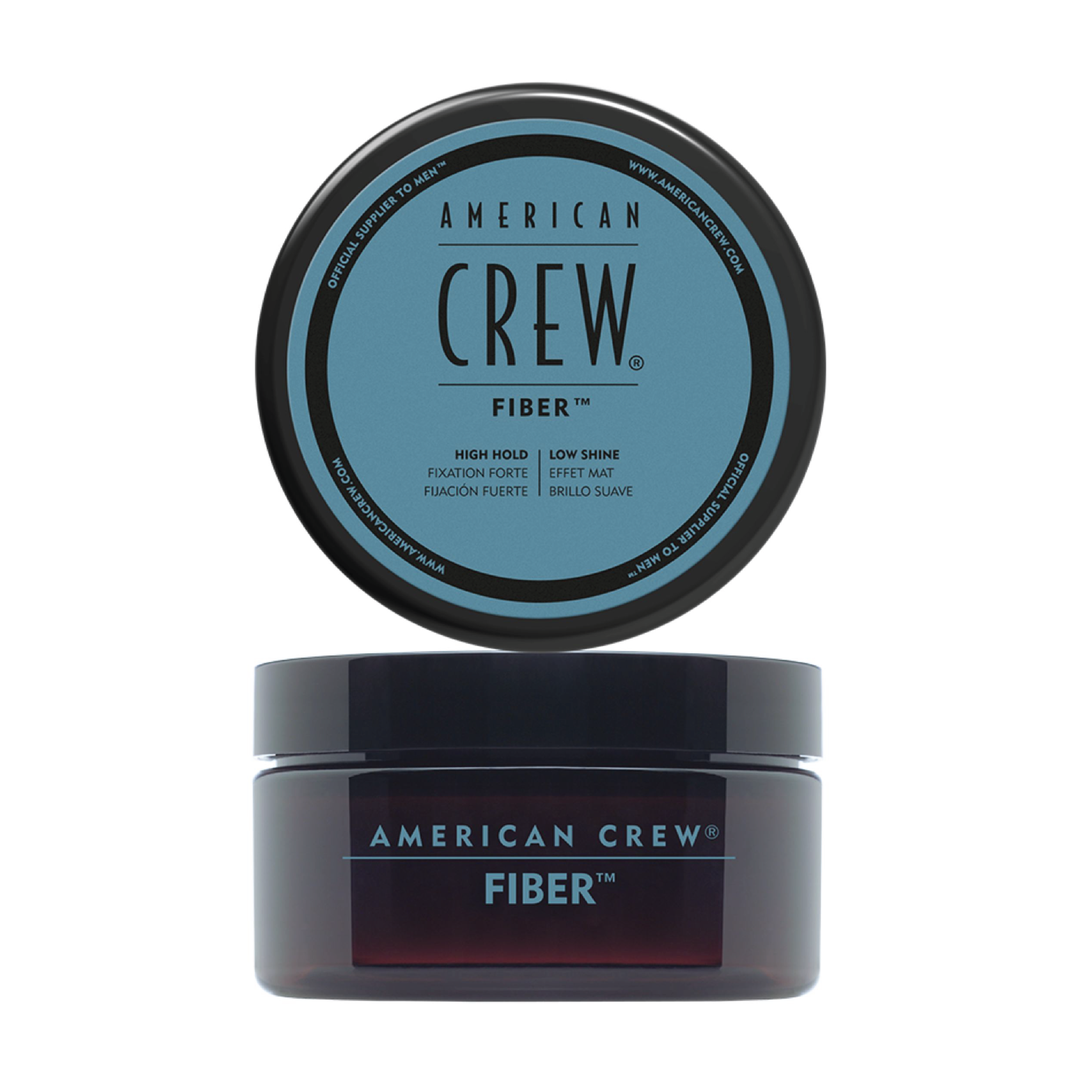 American Crew Fiber Wax, 85 g