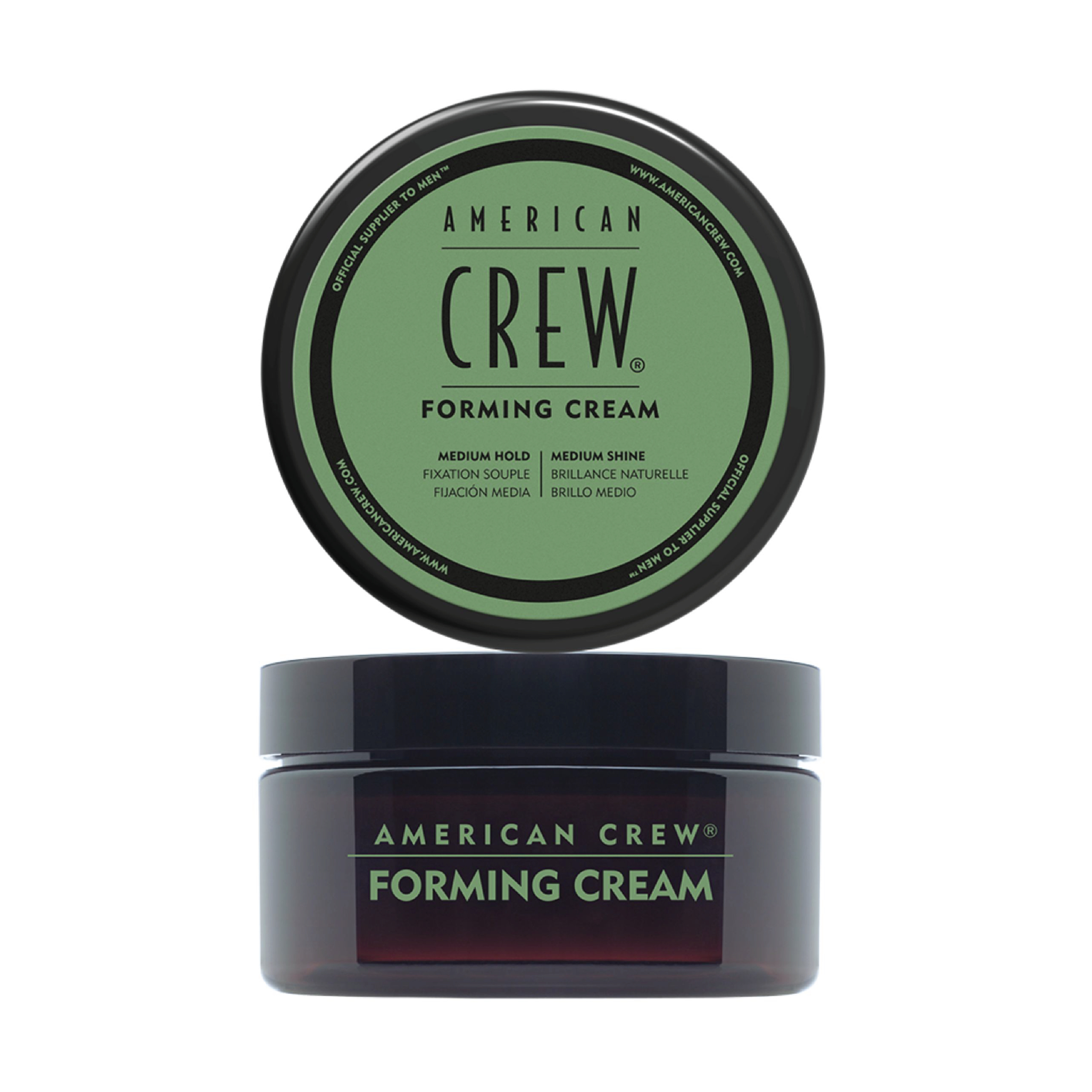 American Crew Forming Cream, 85 g