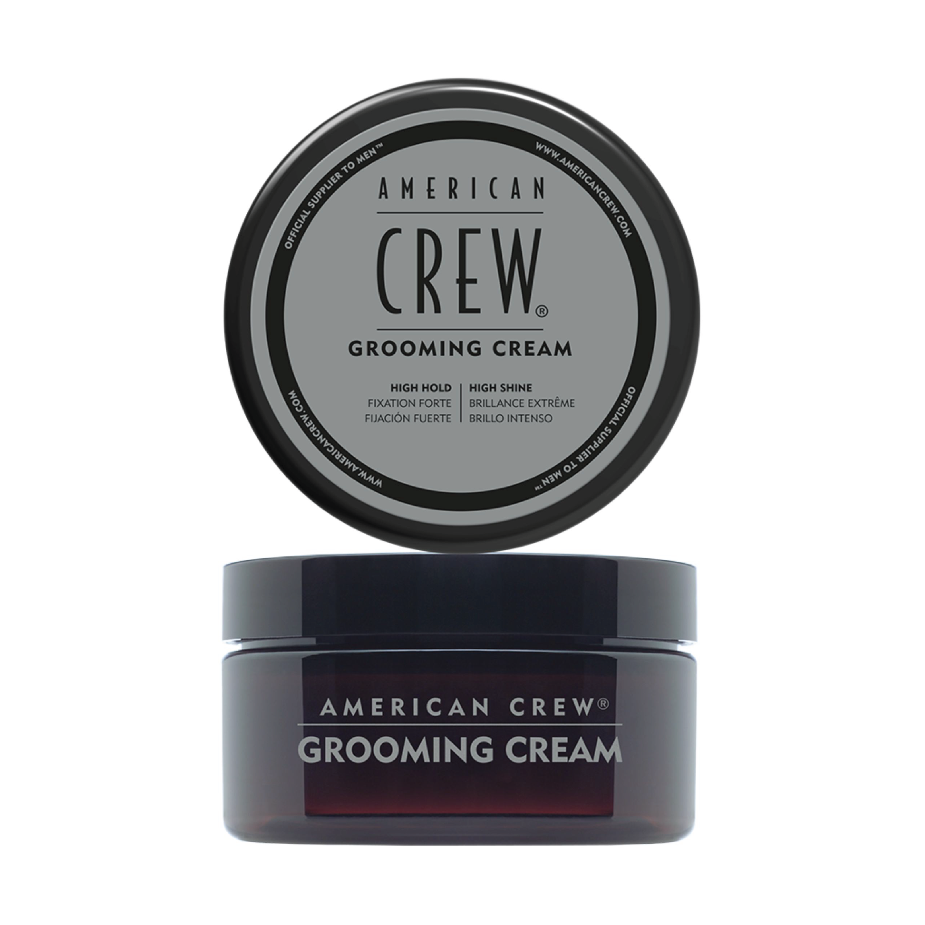 American Crew Grooming Cream, 85 g