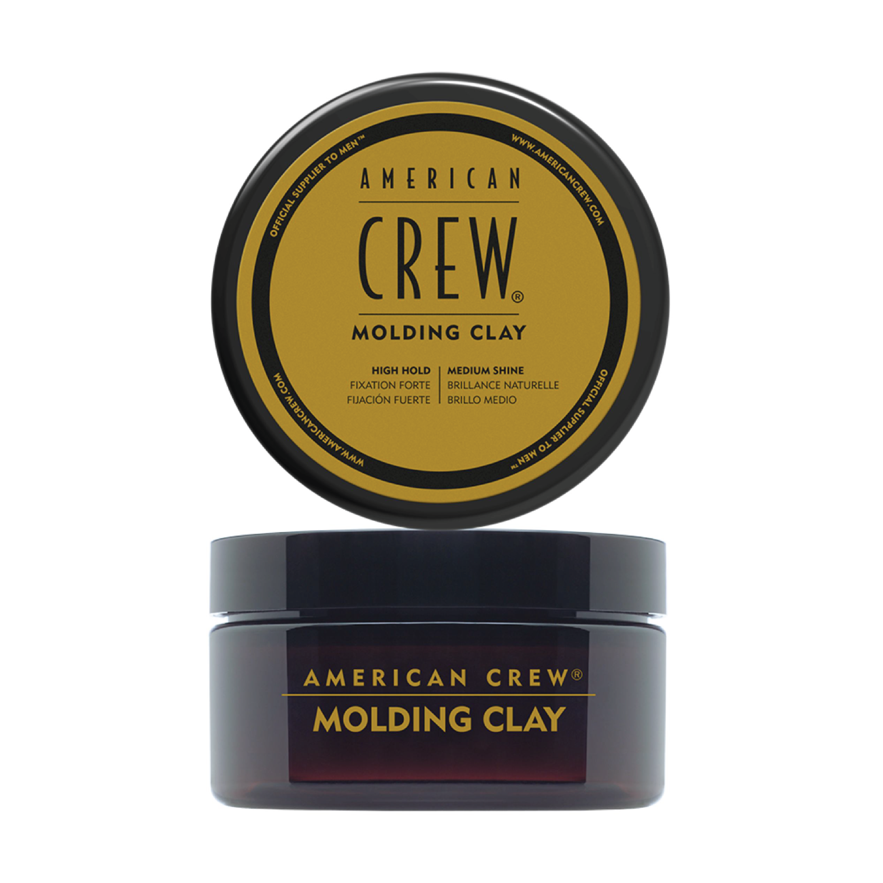 American Crew Molding Clay, 85 g