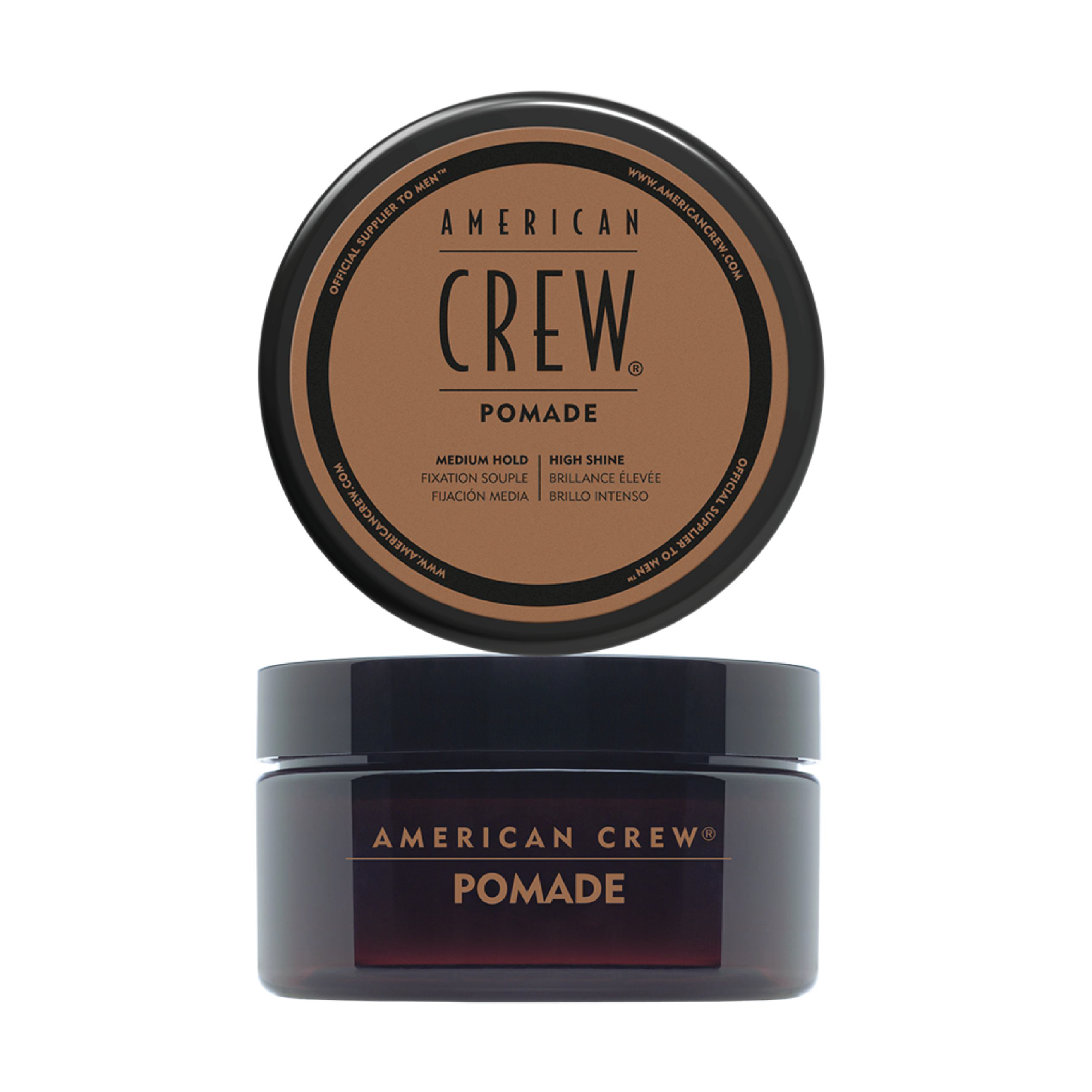 American Crew Pomade, 85 g