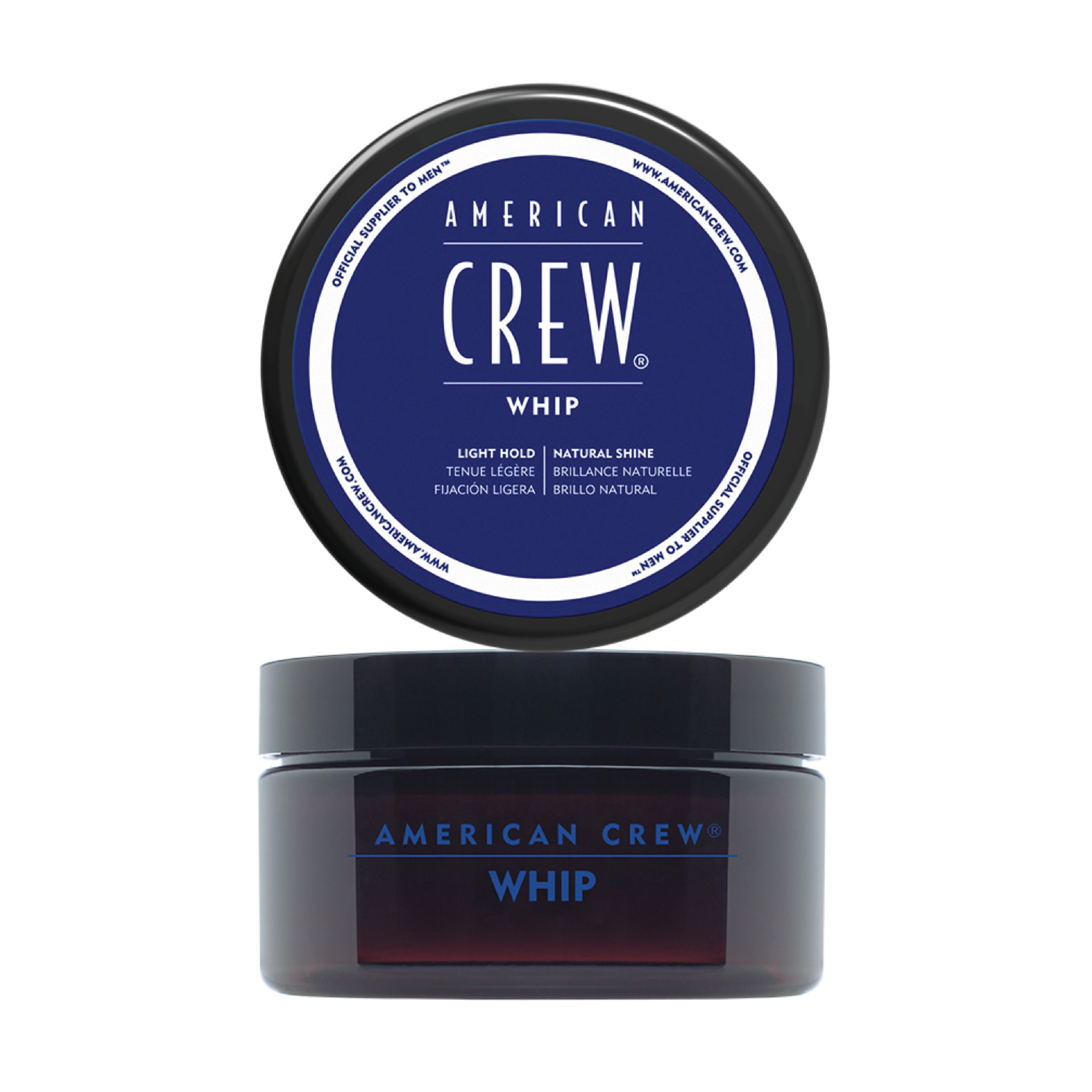 American Crew Whip, 85 g