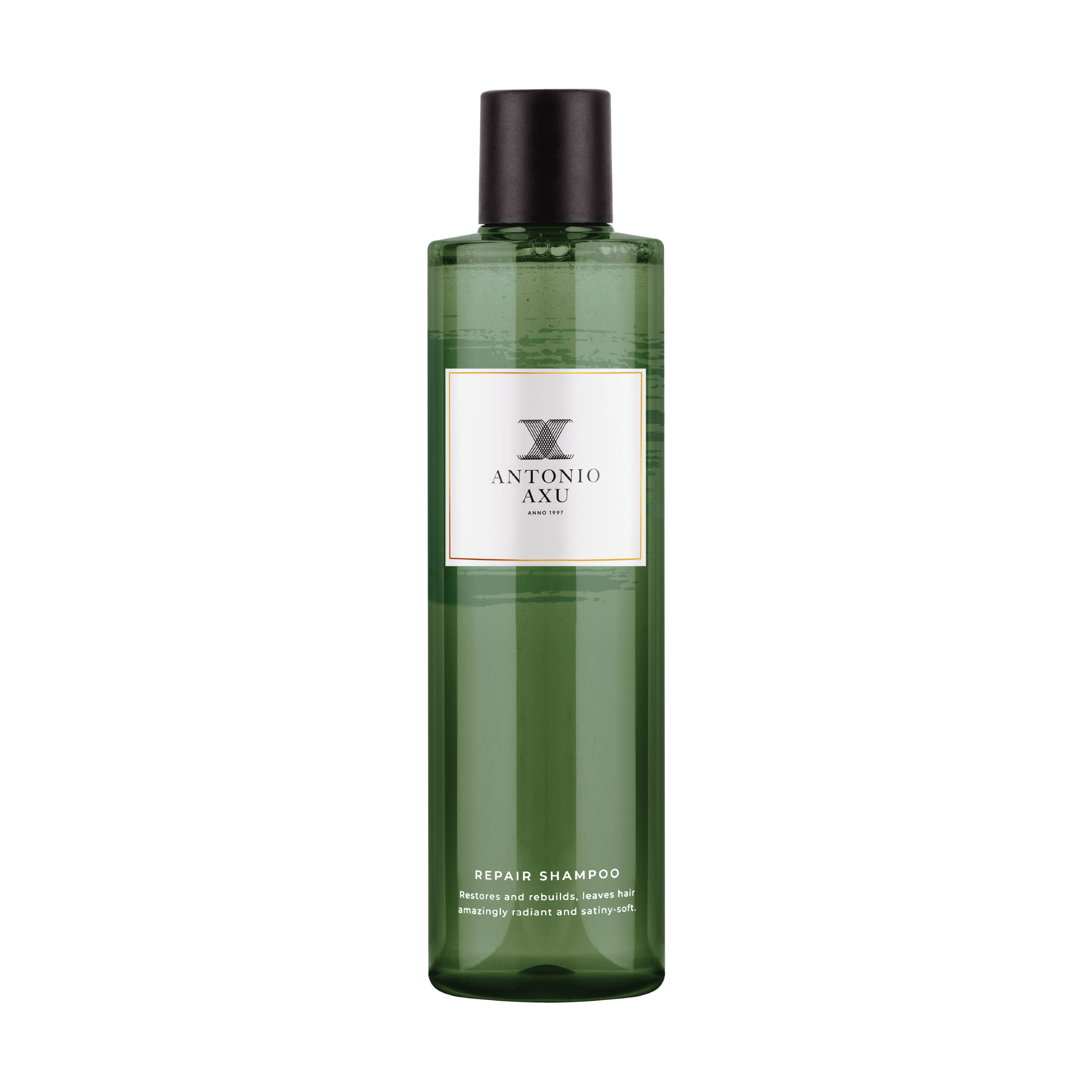 Antonio Axu Repair Shampoo, 250 ml