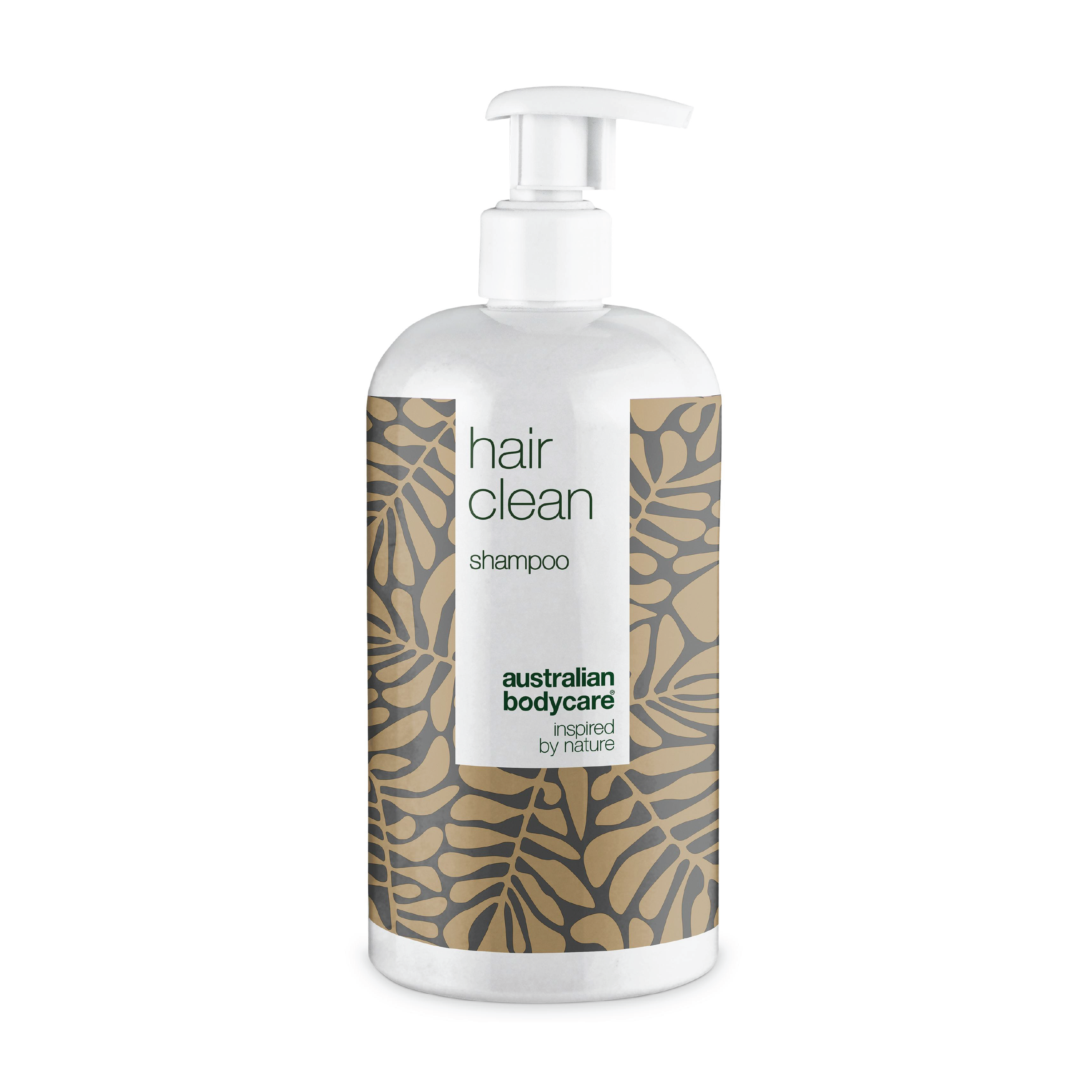 Australian Bodycare Hair Clean, 500 ml