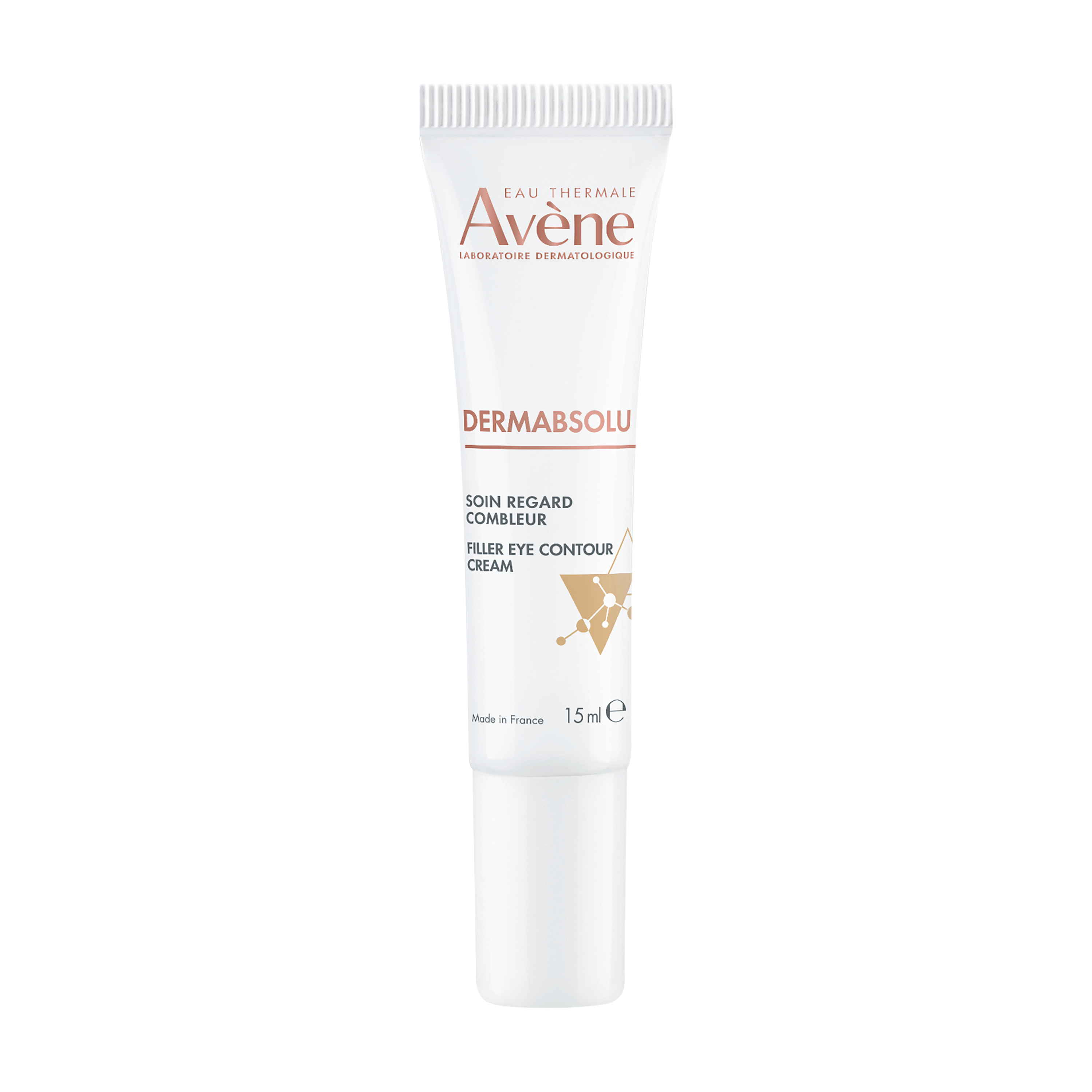 Avène DermAbsolu Øyekrem, 15 ml