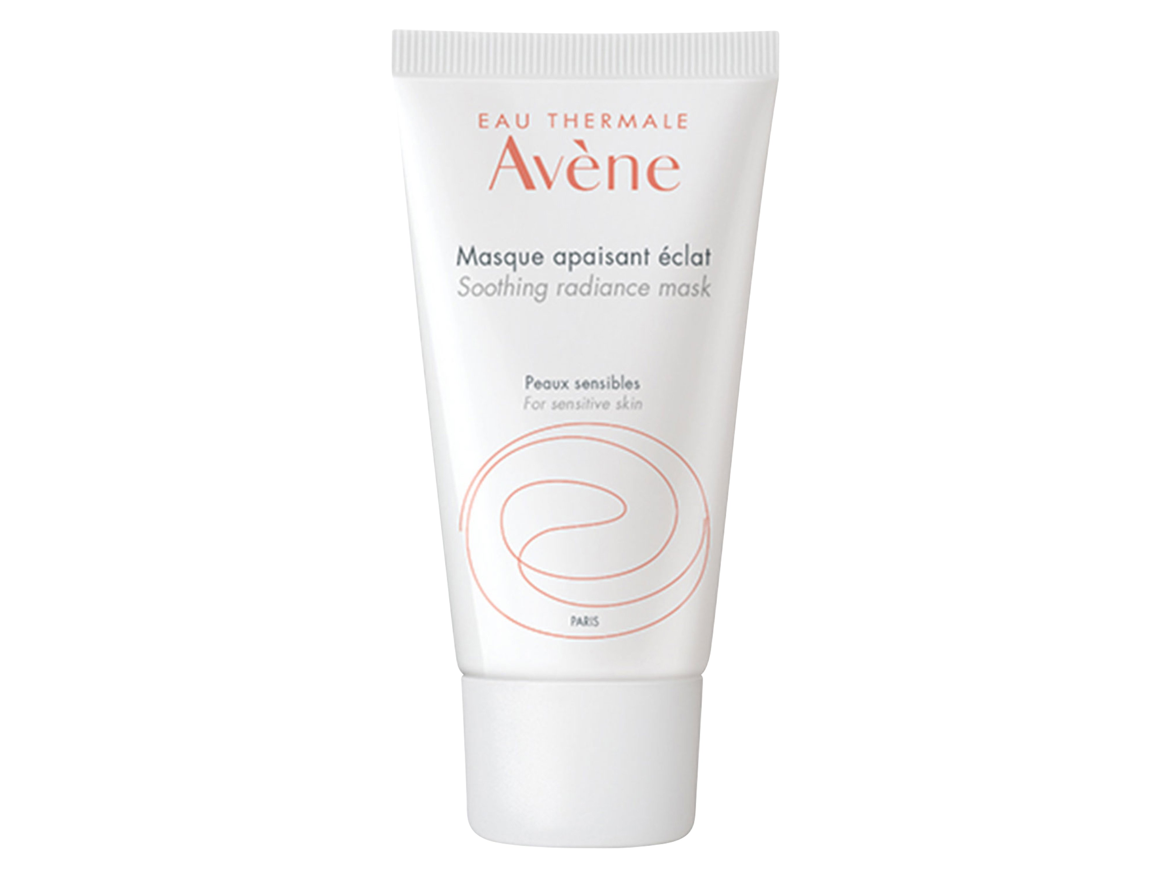 Avène Soothing Hydrating Mask, 50 ml