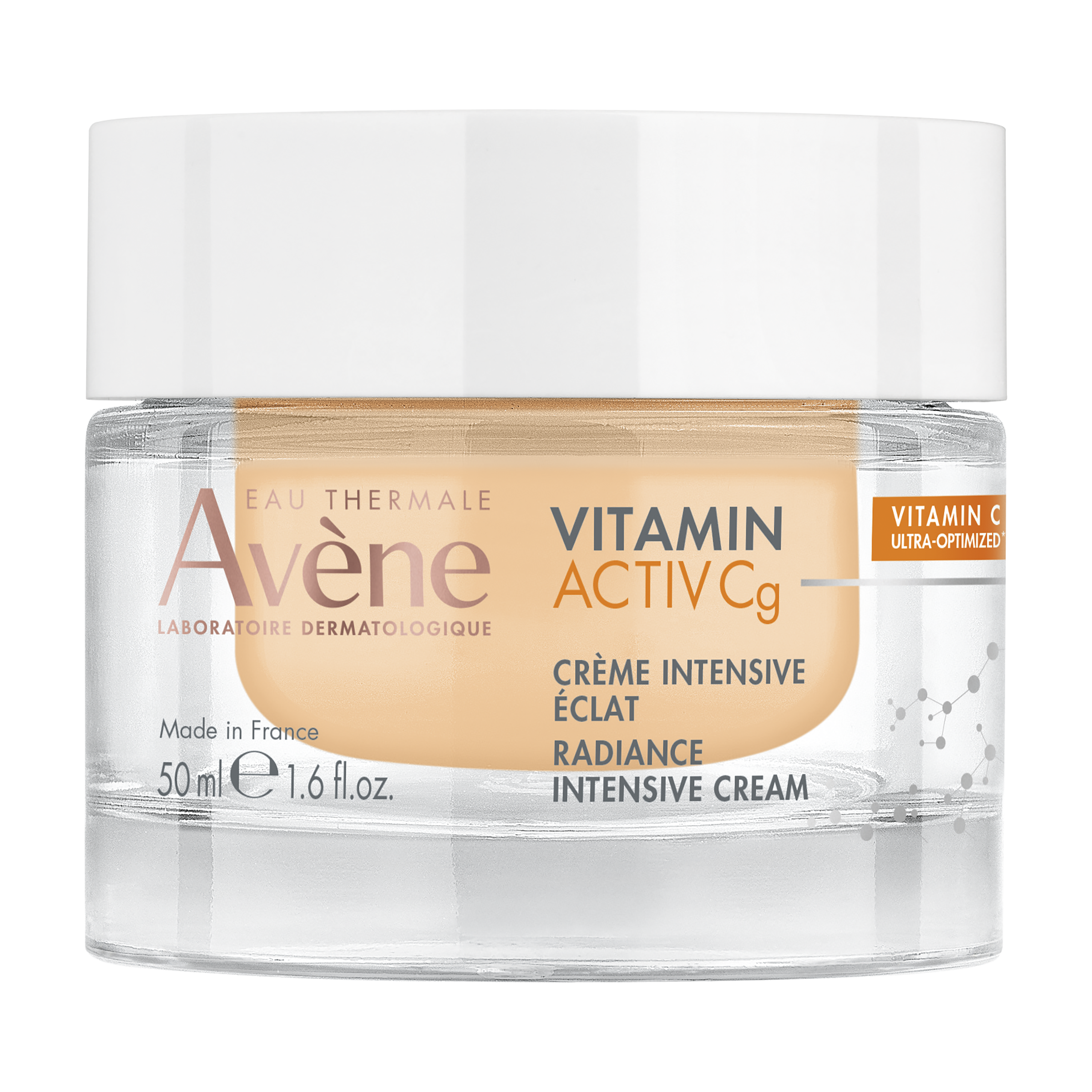 Avène Vitamin Activ Cg Cream, 50 ml