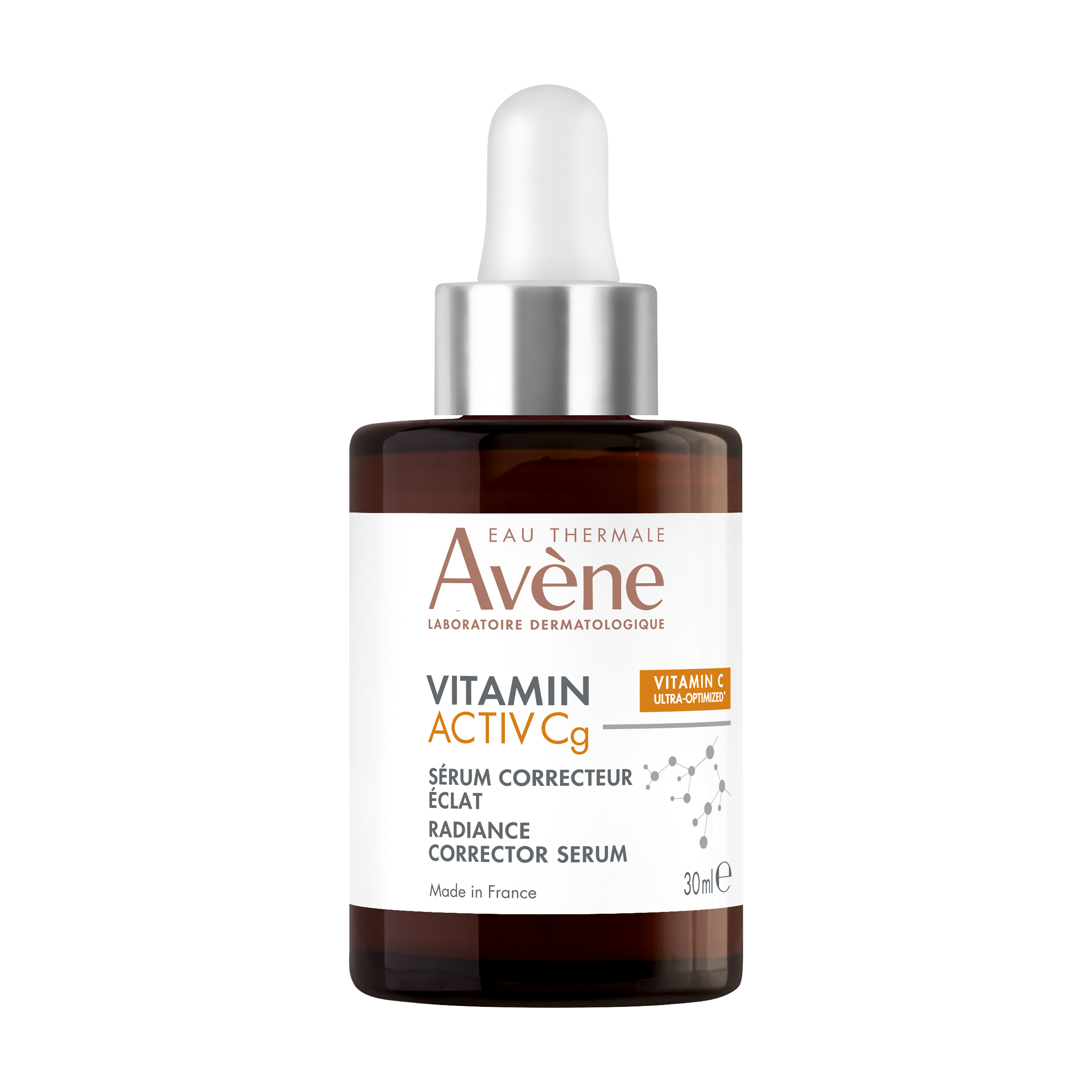 Avène Vitamin Activ Cg Serum, 30 ml