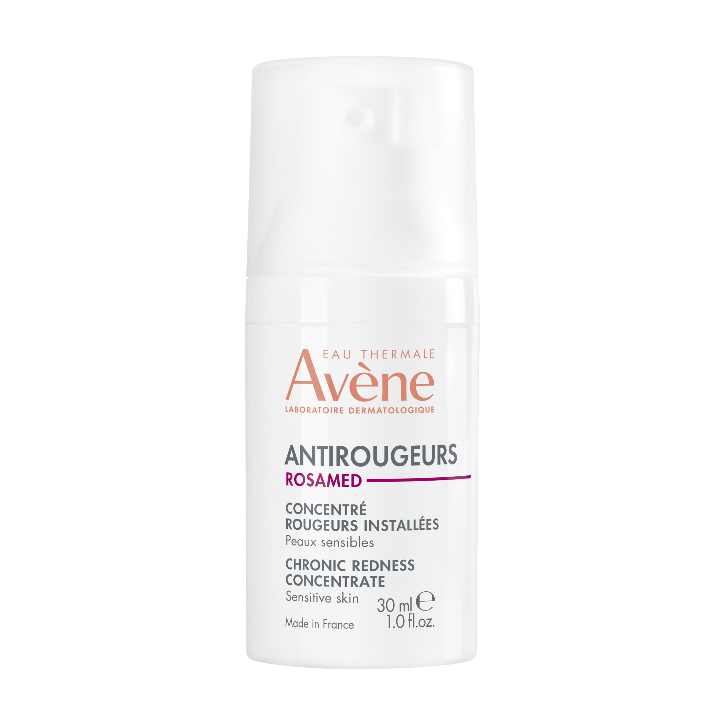 Avène Rosamed Concentrate, 30 ml