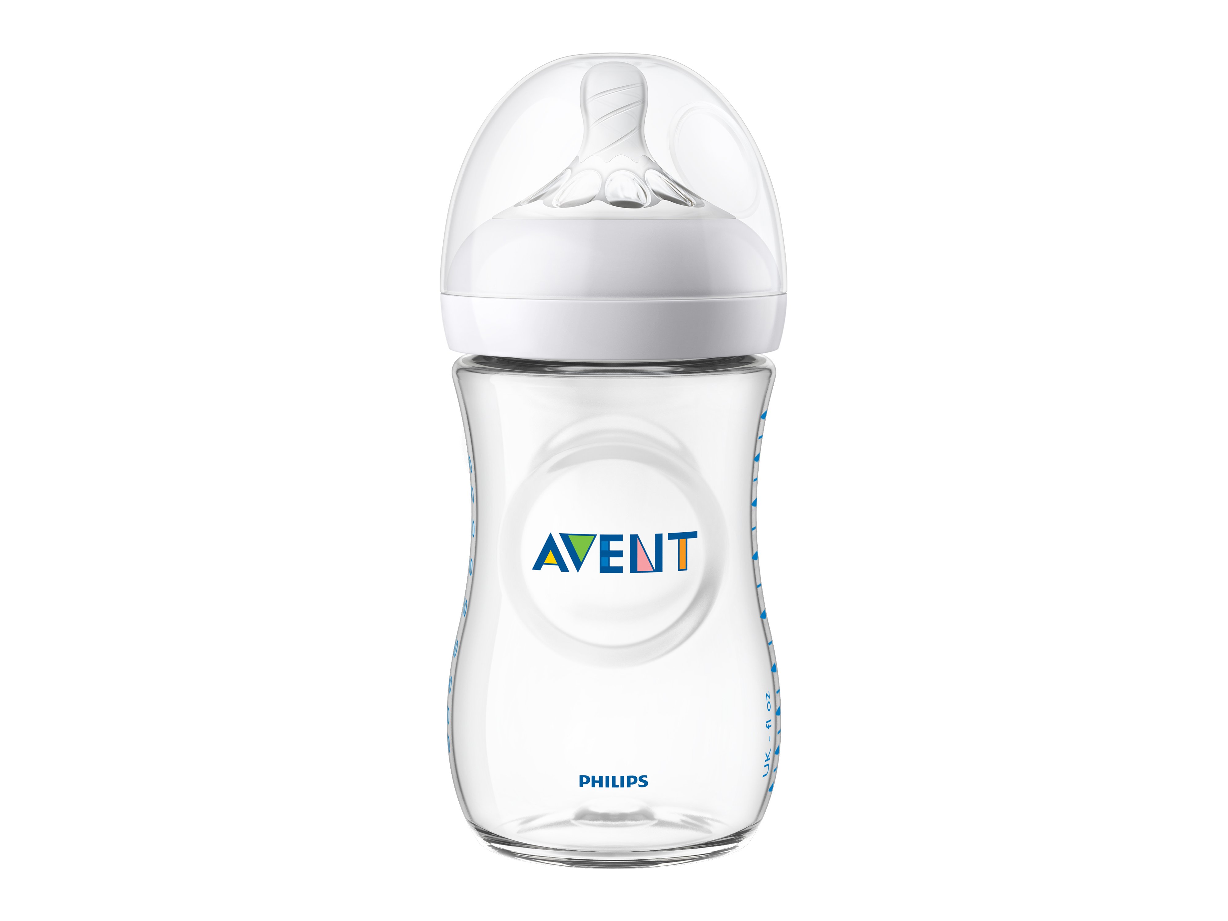 Бутылочка Avent Natural 260 Мл Купить