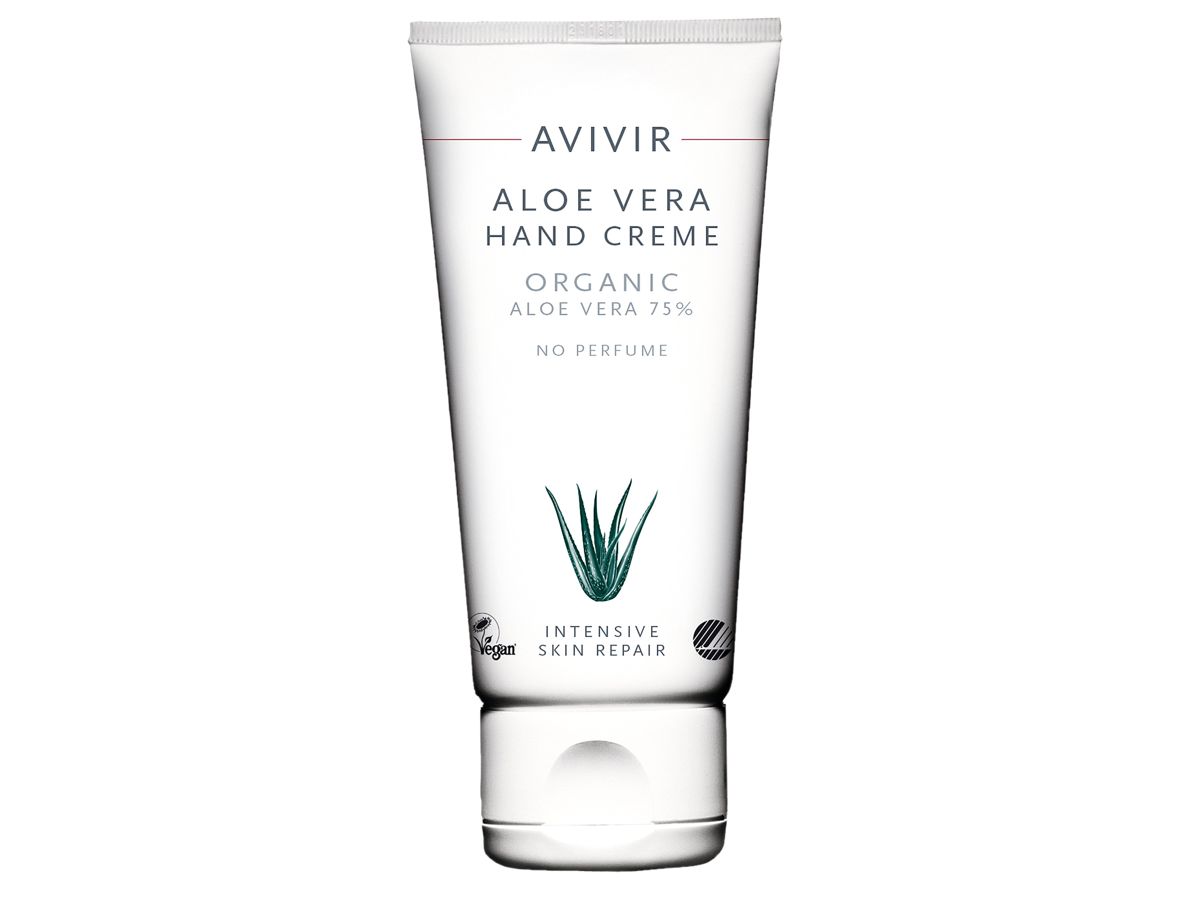 Avivir Aloe Vera Hand Cream, 50 ml