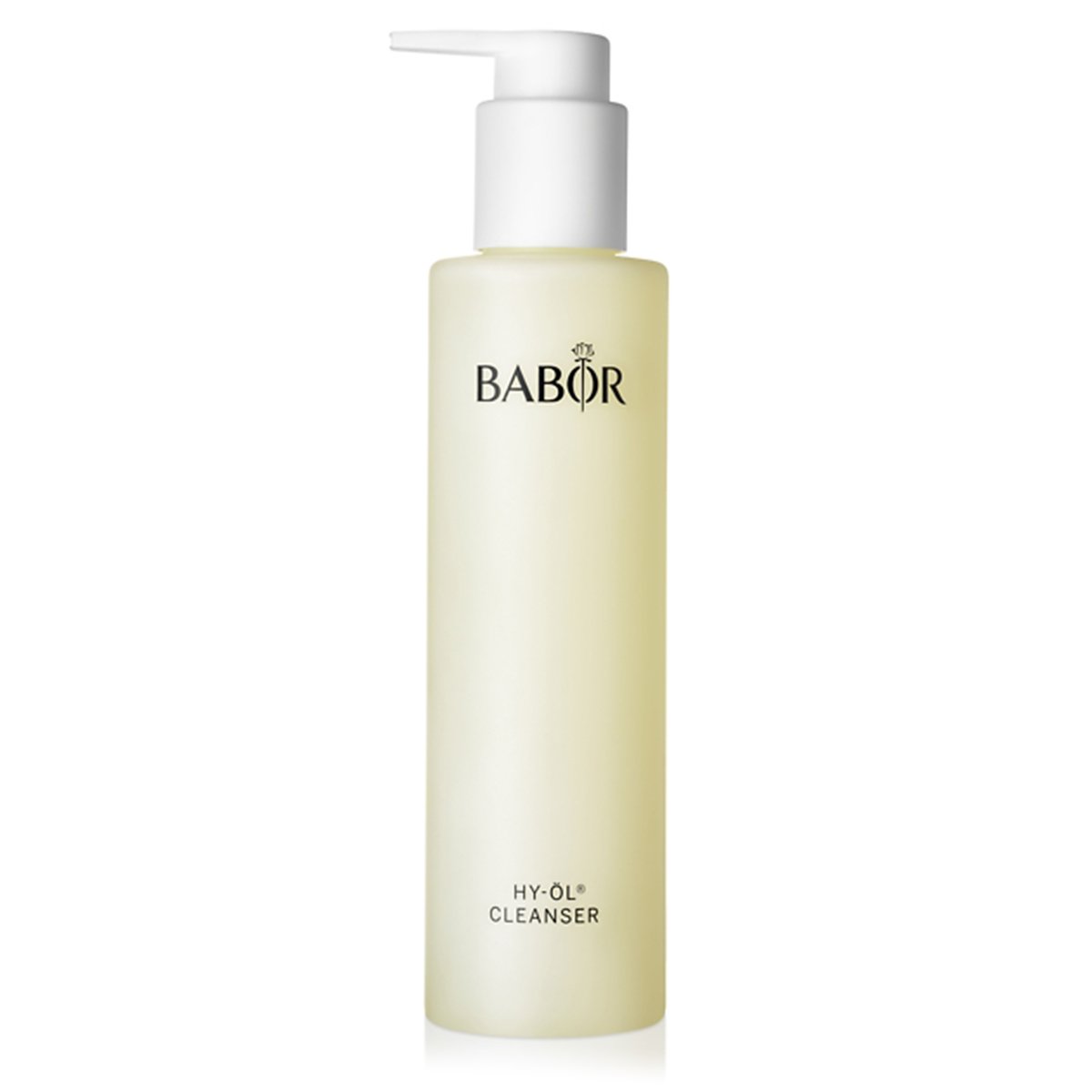 BABOR HY-ÖL Cleanser, 200 ml