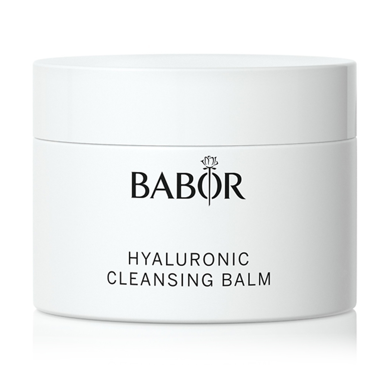 BABOR Hyaluronic Cleansing Balm, 150 ml