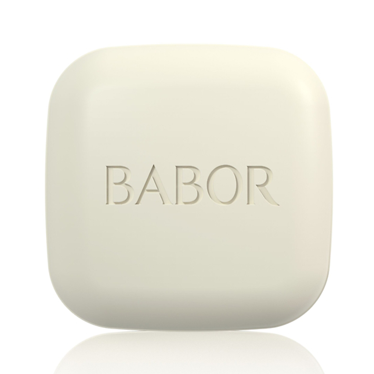 BABOR Natural Cleansing Bar Refill, 65 g