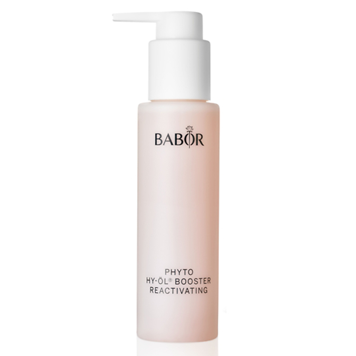 BABOR Phyto HY-ÖL Booster Reactivating, 100 ml