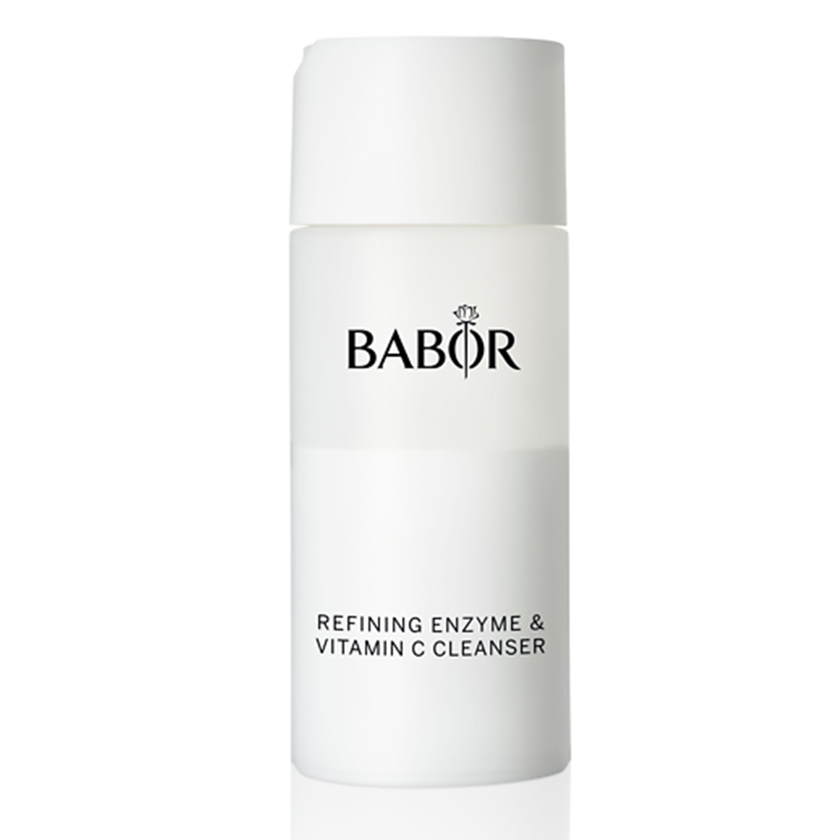 BABOR Refining Enzyme & Vitamin C Cleanser, 40 g