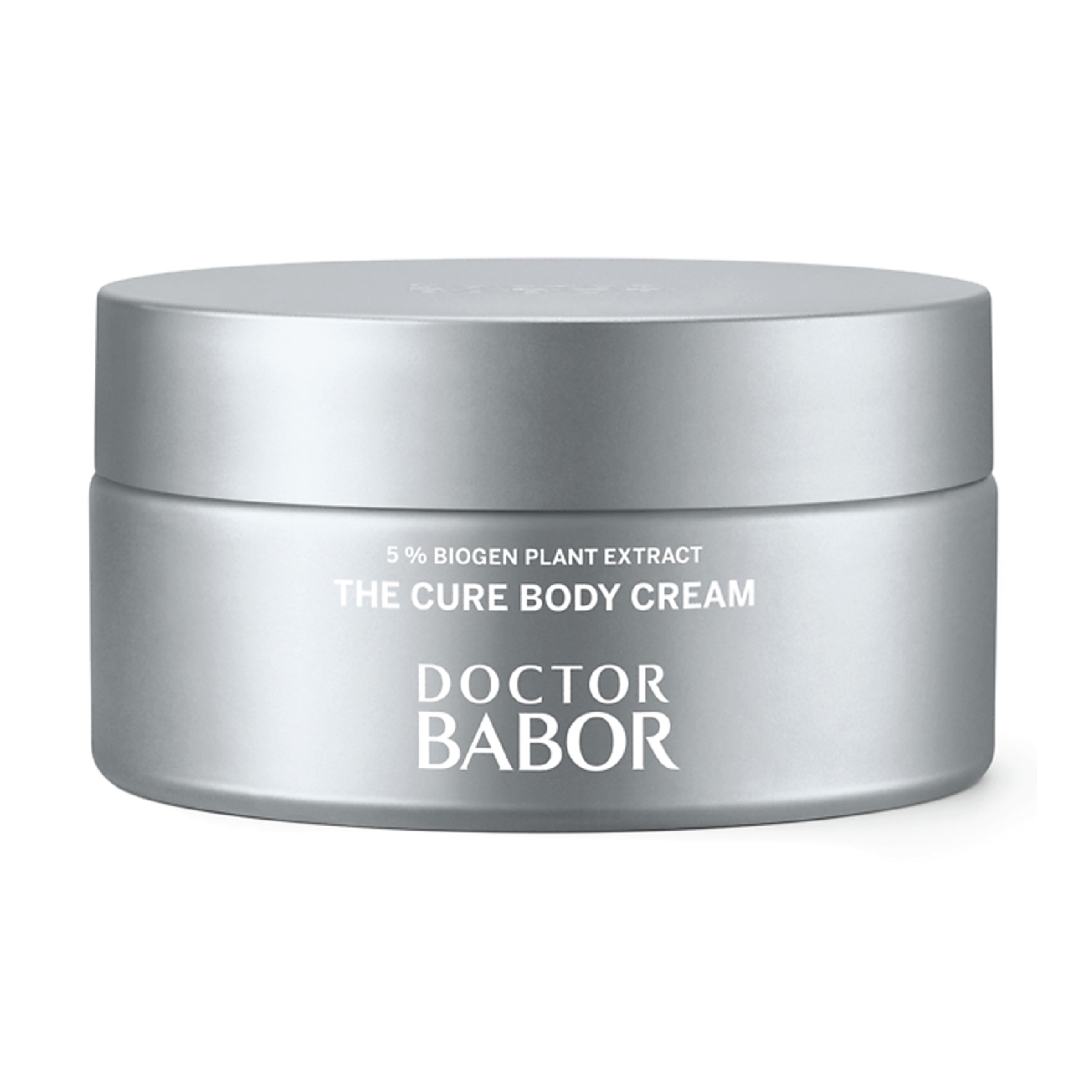 BABOR Doctor Babor Regeneration The Cure Body Cream, 200 ml