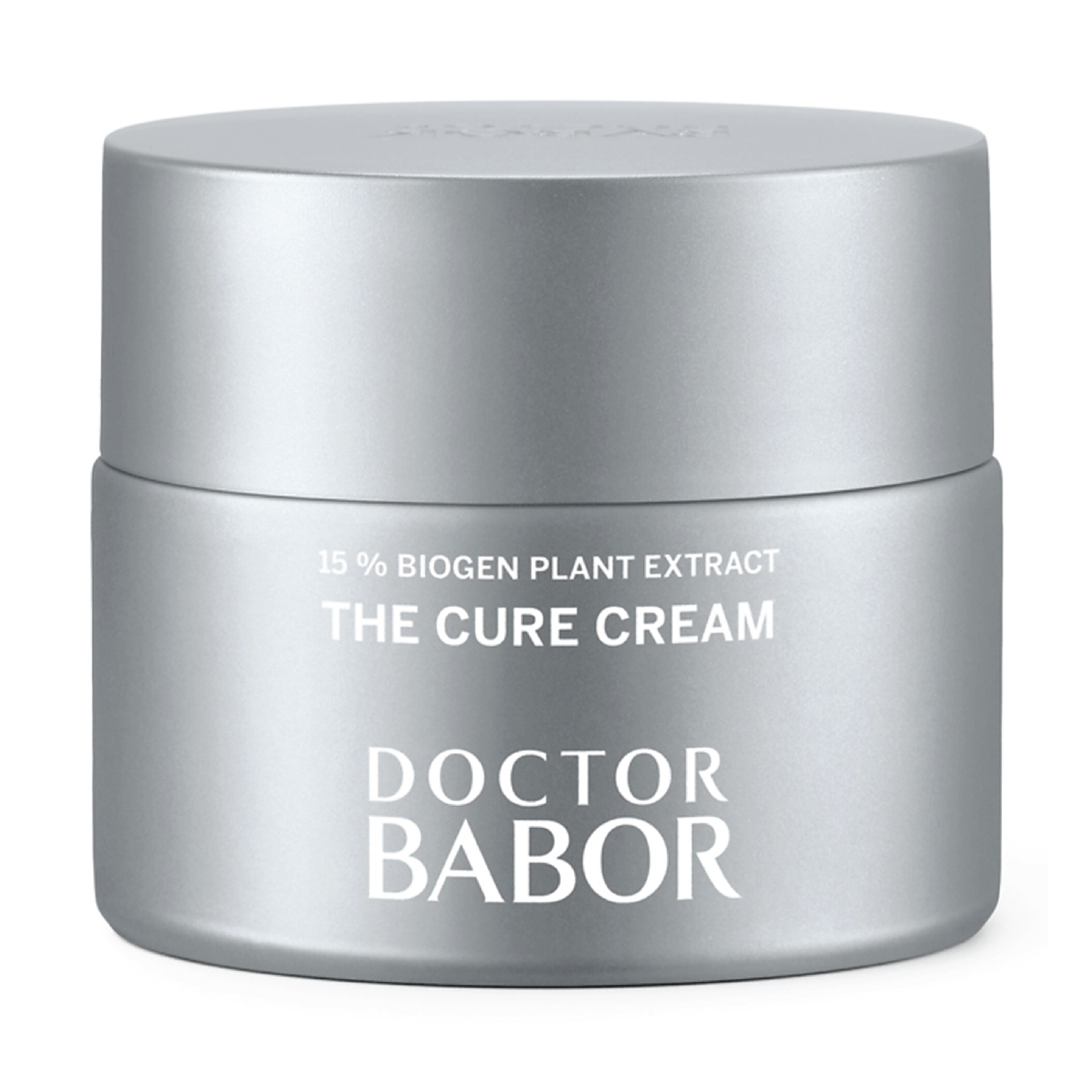 BABOR Doctor Babor Regeneration The Cure Cream, 50 ml