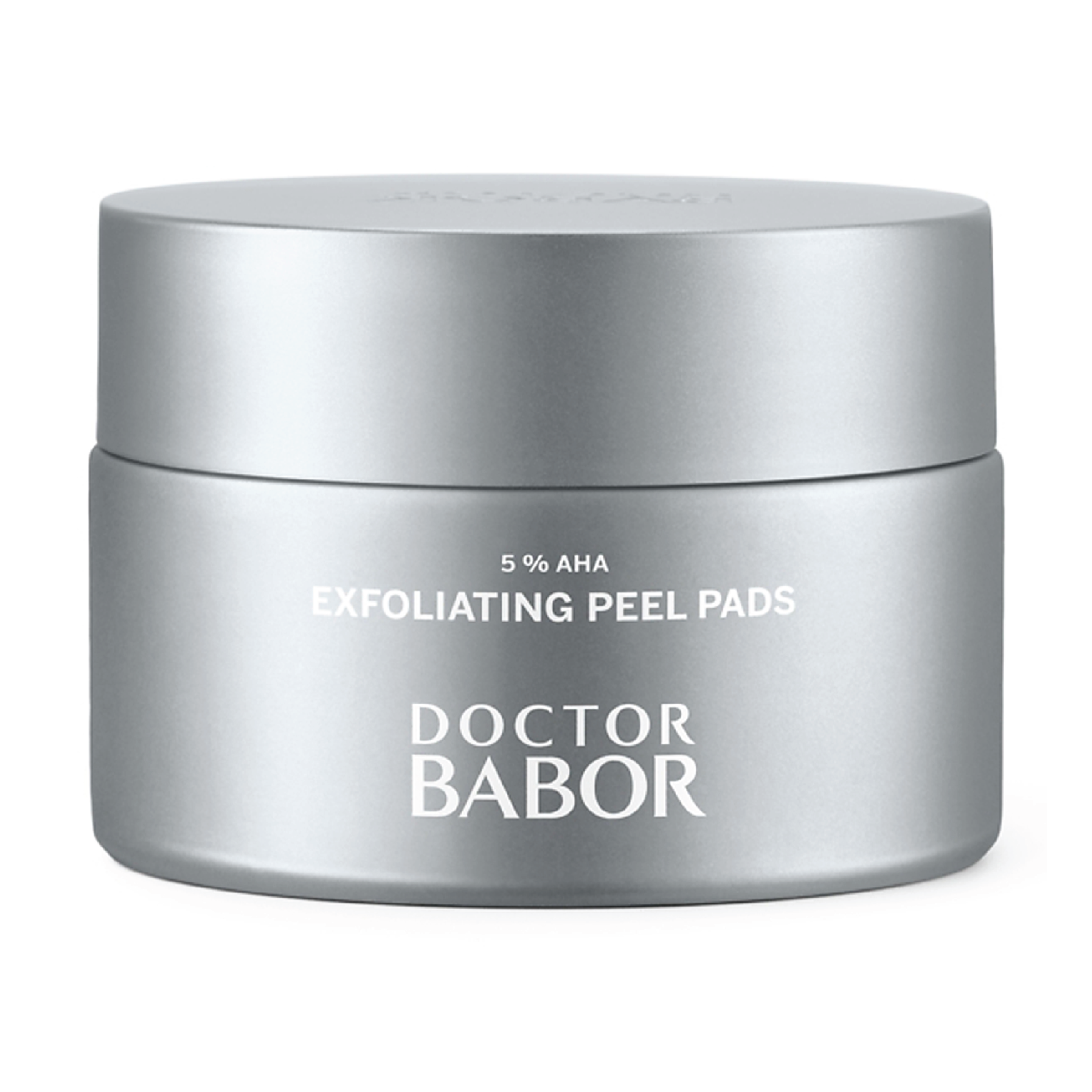 BABOR Doctor Babor Resurface Exfoliating Peel Pads, 40 stk.