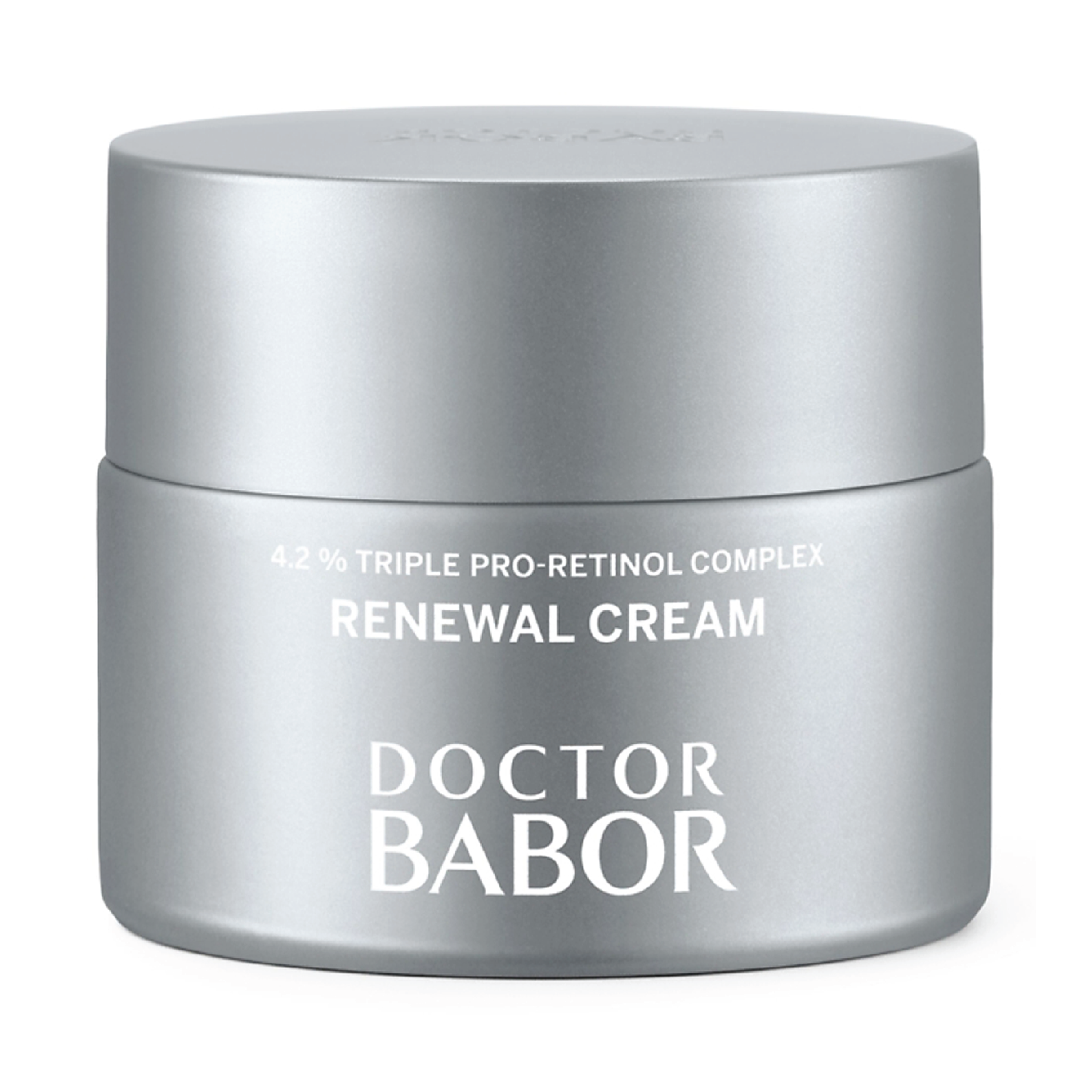 BABOR Doctor Babor Resurface Renewal Cream, 50 ml