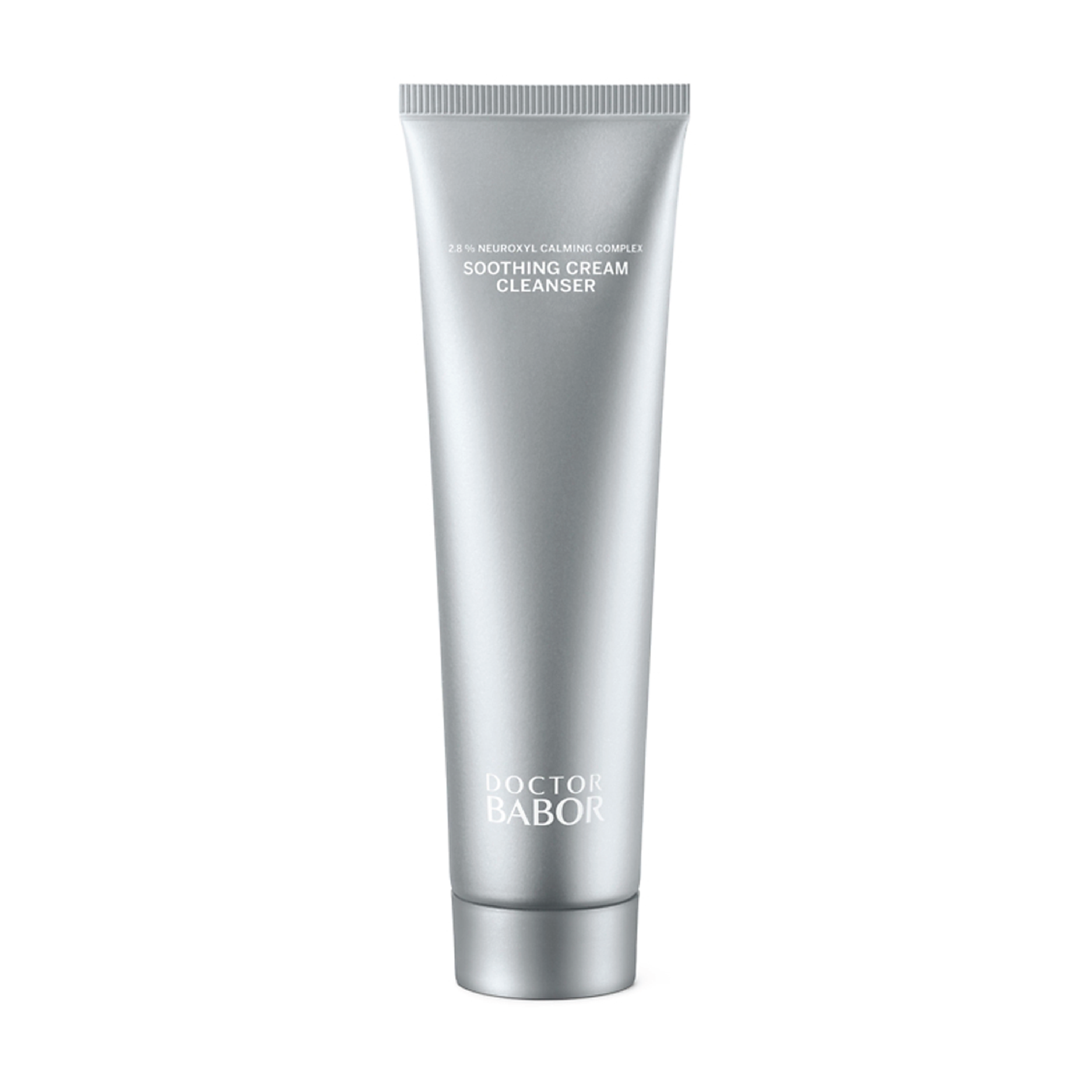 BABOR Doctor Babor Sensitive Soothing Cream Cleanser, 150 ml