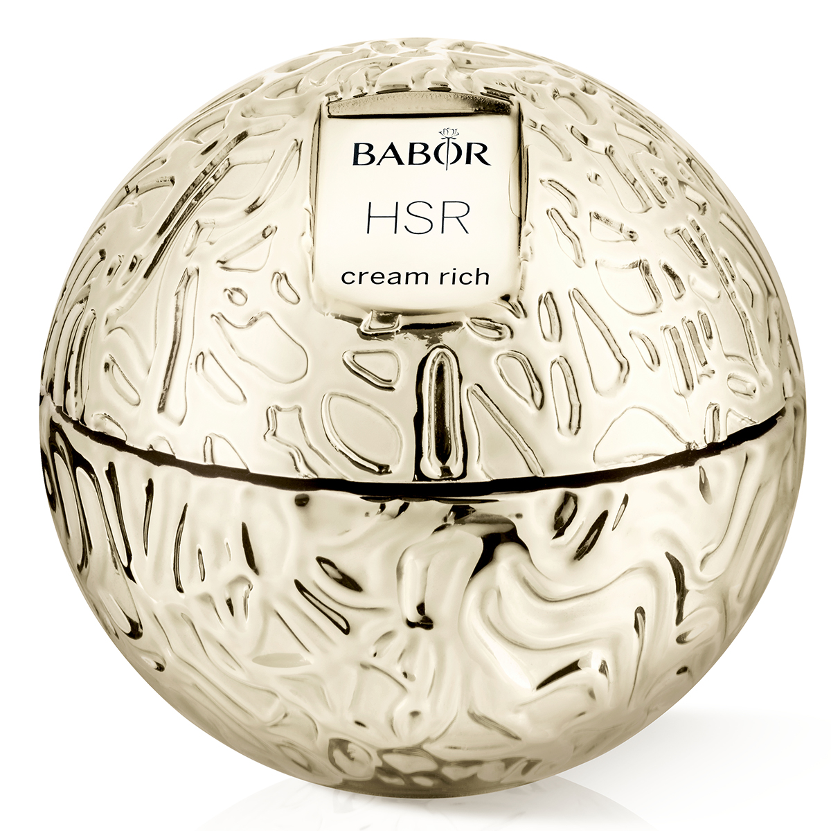 BABOR HSR Lifting Anti-Wrinkle Cream Rich, 50 ml