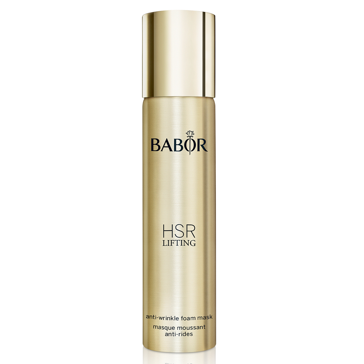 BABOR HSR Lifting Anti-Wrinkle Foam Mask, 75 ml