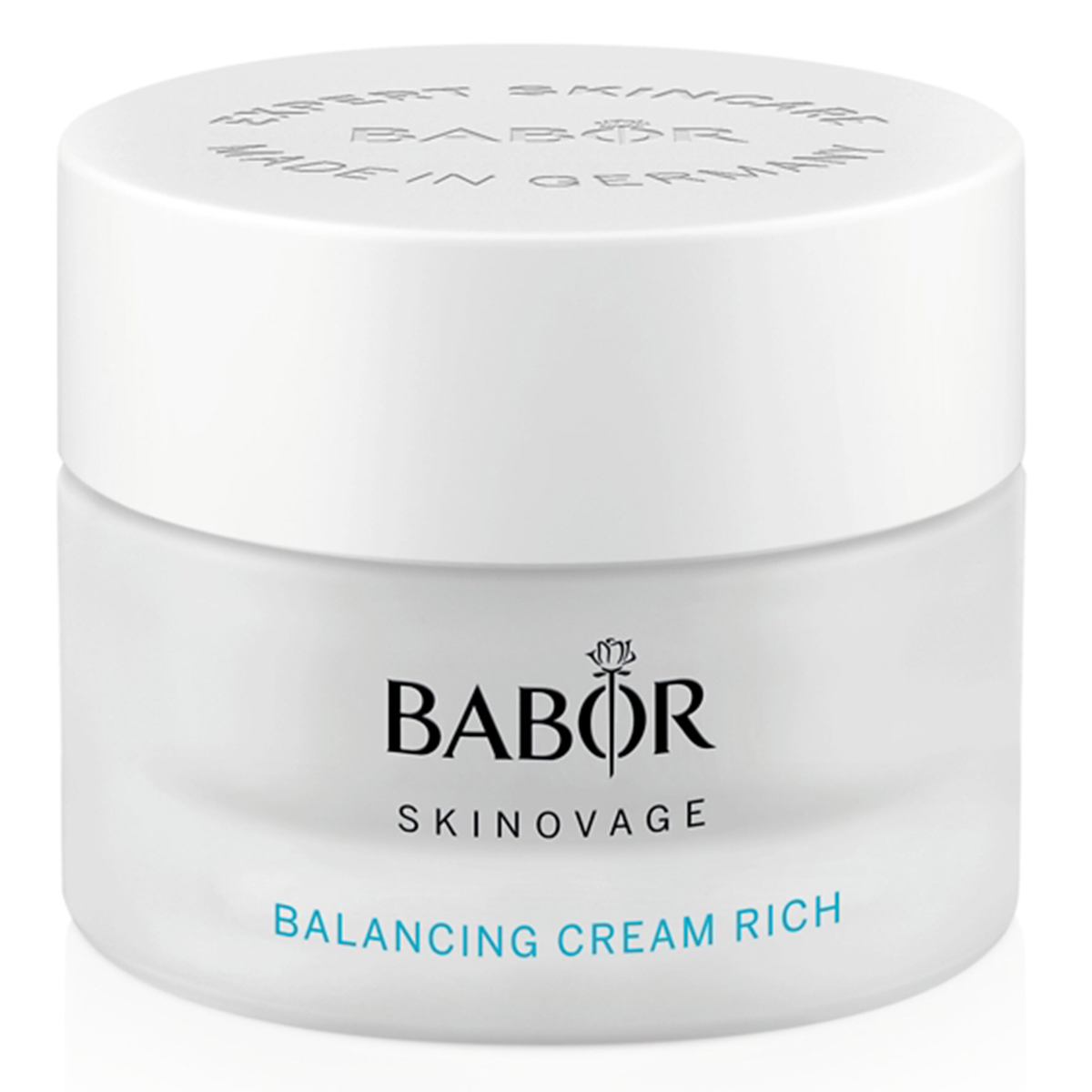 BABOR Balancing Cream Rich, 50 ml