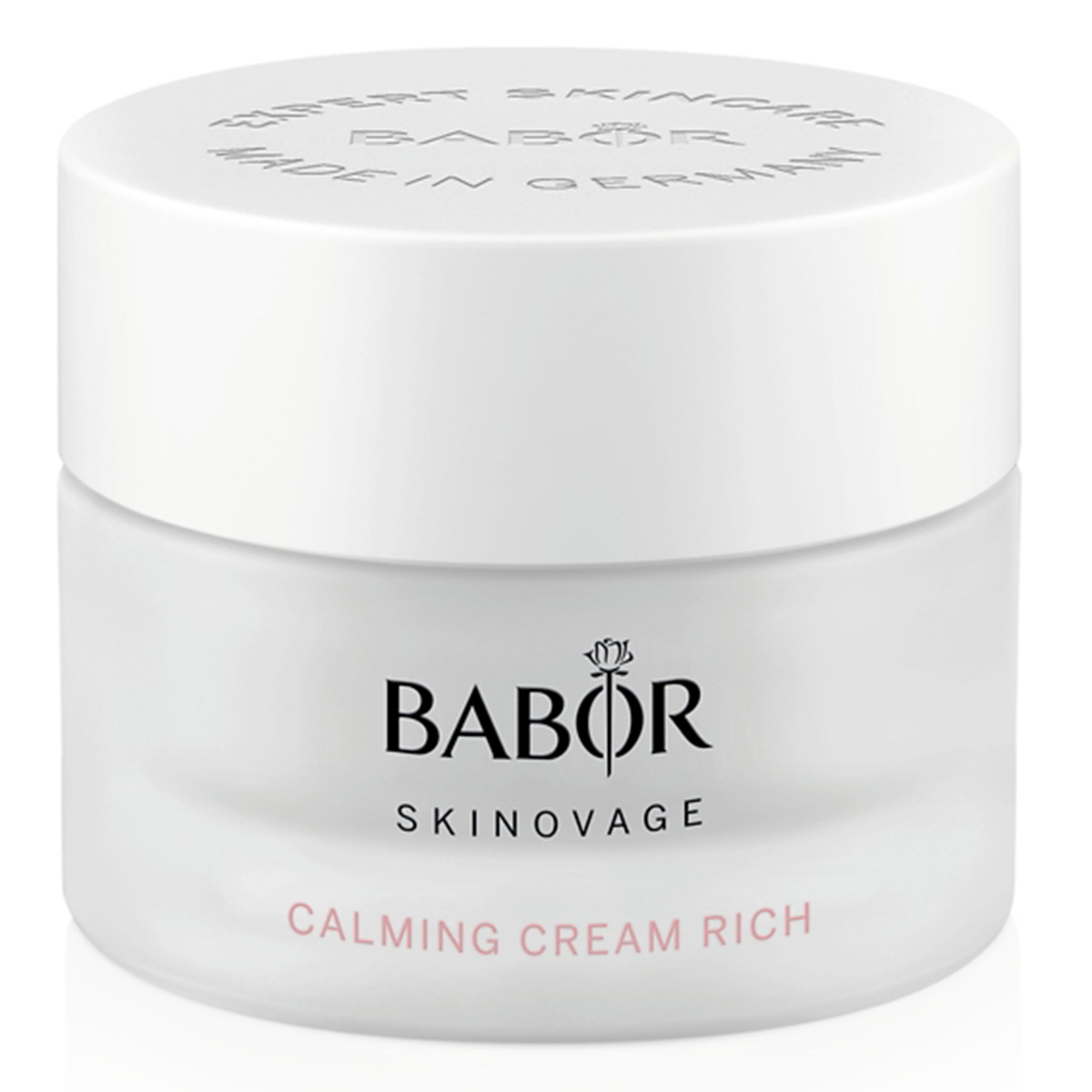 BABOR Calming Cream Rich, 50 ml