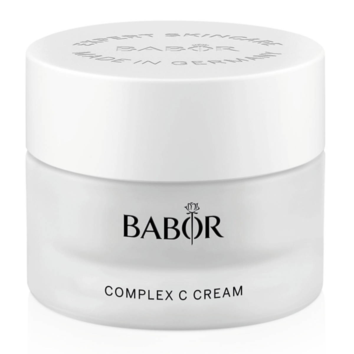 BABOR Complex C Cream, 50 ml