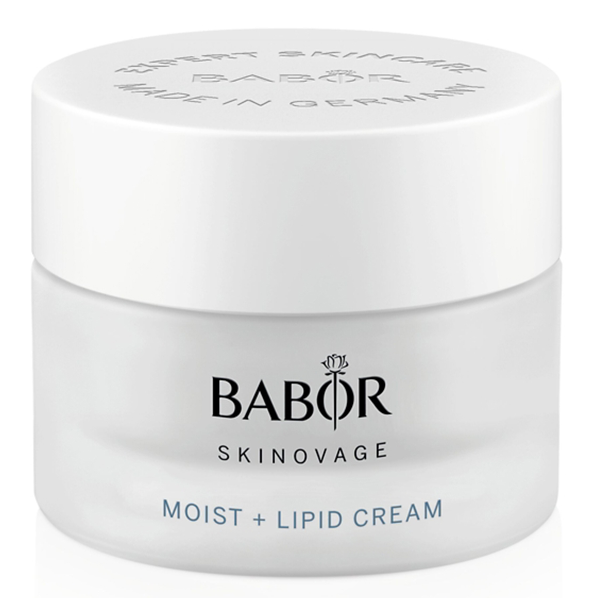 BABOR Moist + Lipid Cream, 50 ml