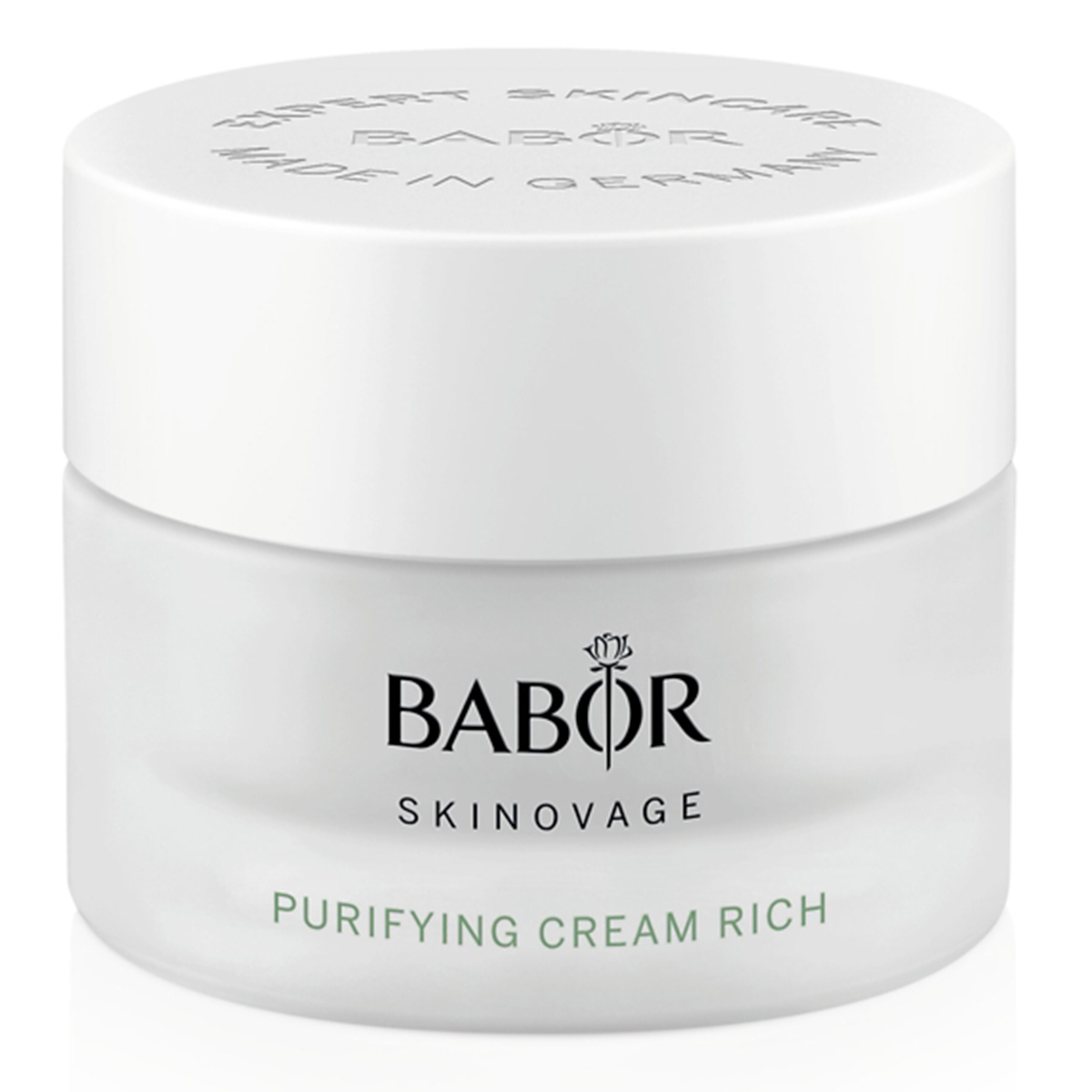 BABOR Purifying Cream Rich, 50 ml