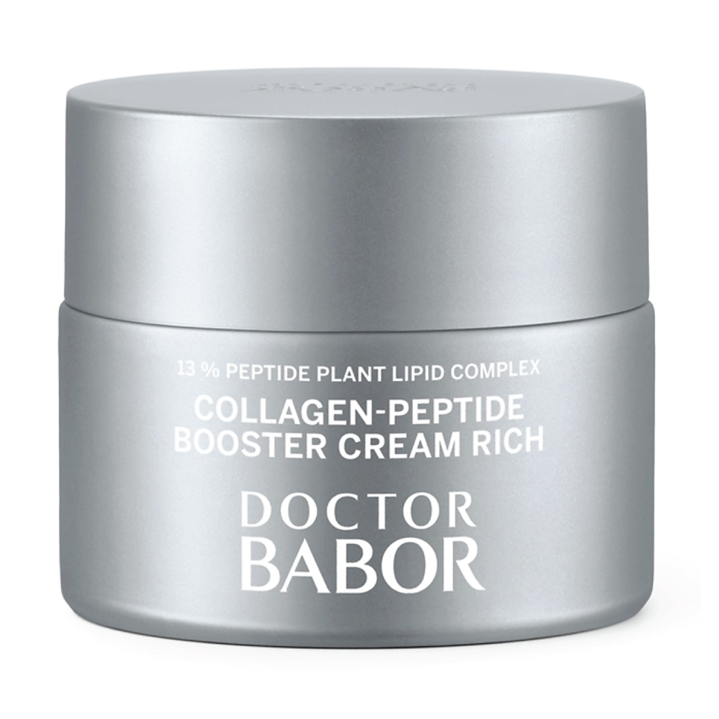 BABOR Doctor Babor Lifting Collagen-Peptide Booster Cream Rich, 50 ml