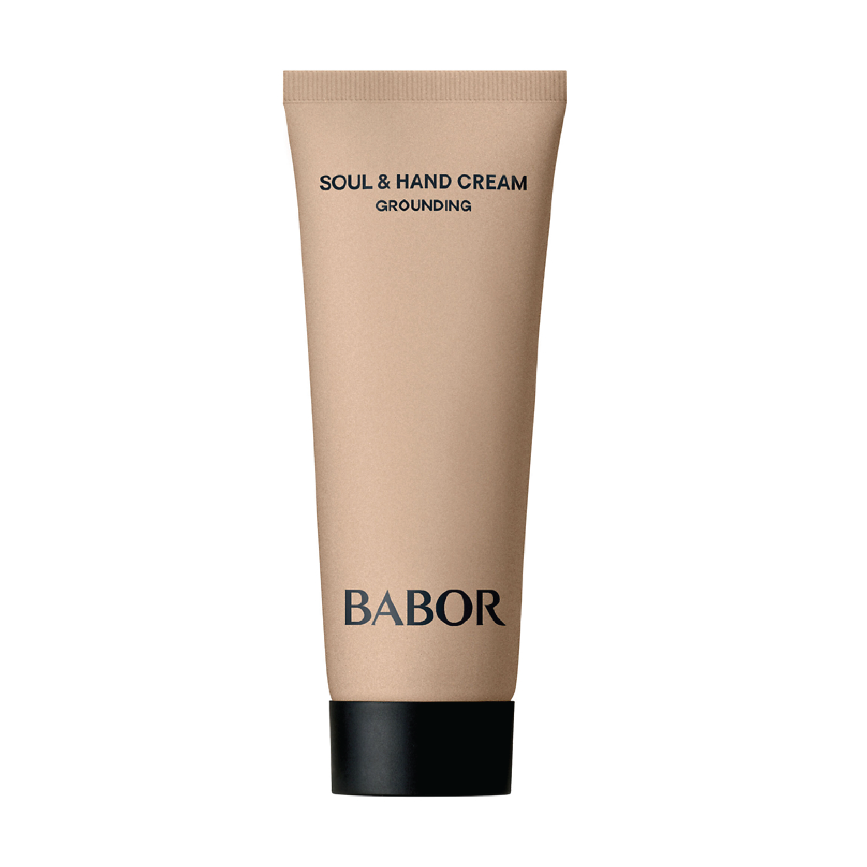 BABOR SOUL & HAND Cream Grounding, 75 ml