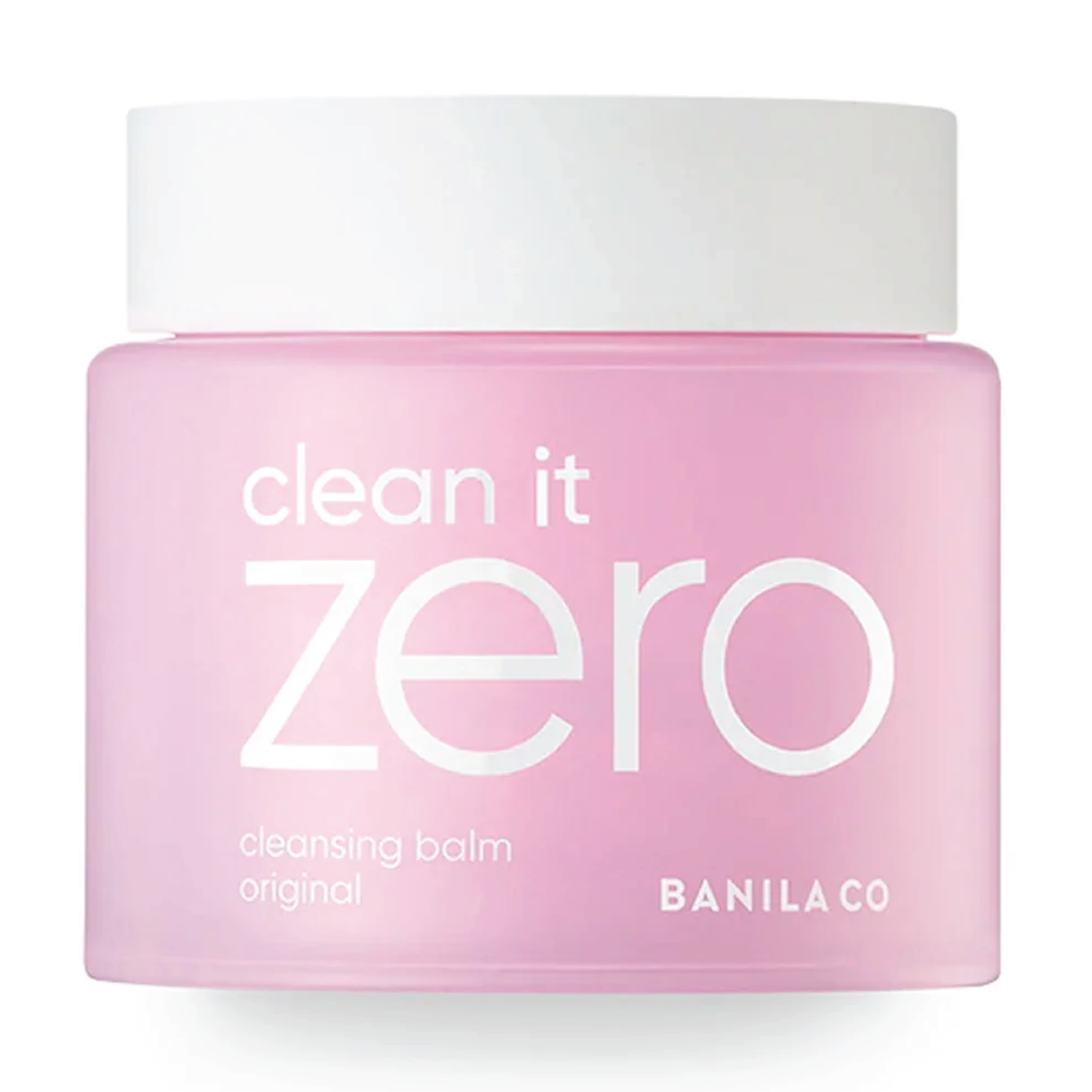 Banila Co Clean It Zero Cleansing Balm Original Jumbo Size, 180 ml