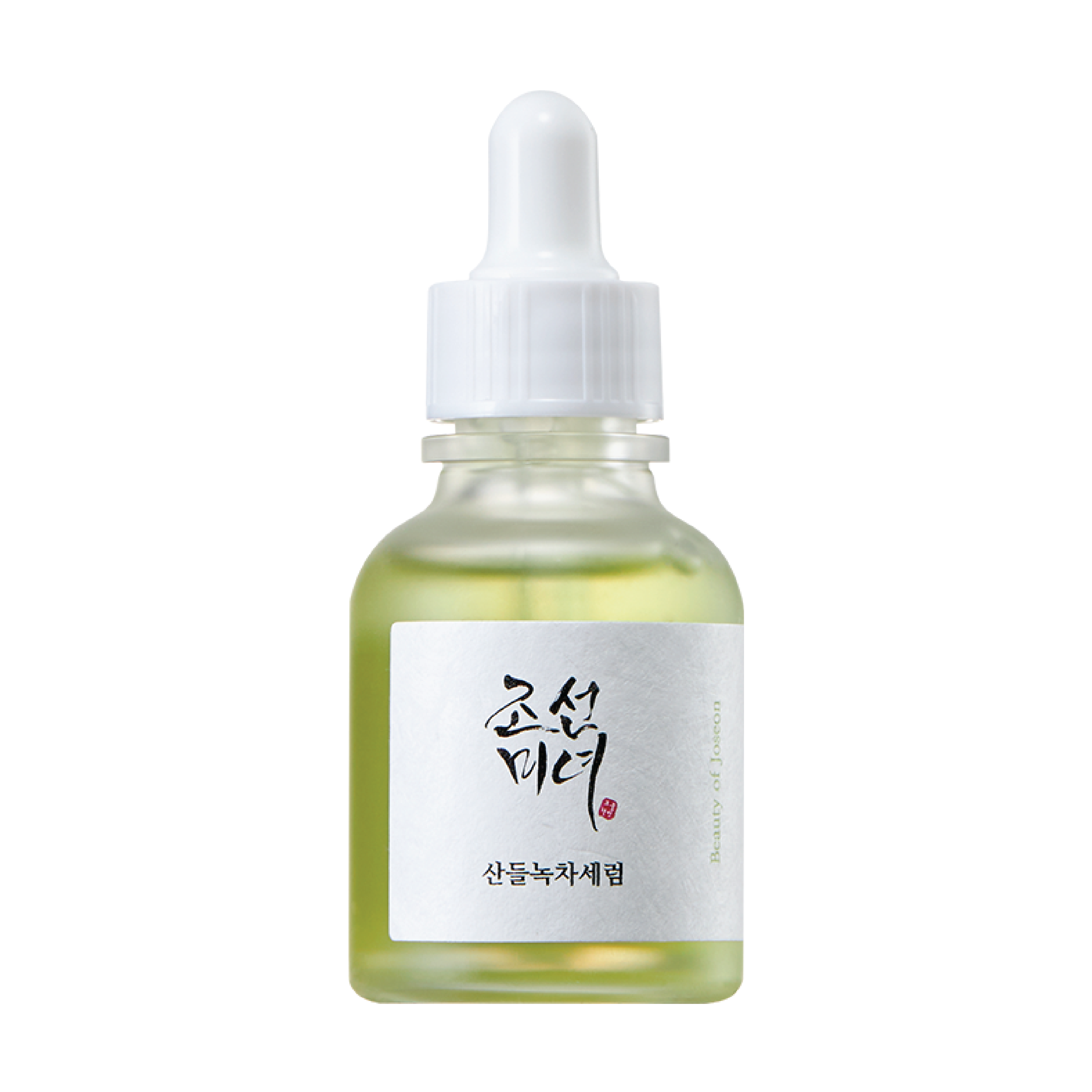 Beauty of Joseon Calming Serum: Green Tea + Panthenol, 30 ml