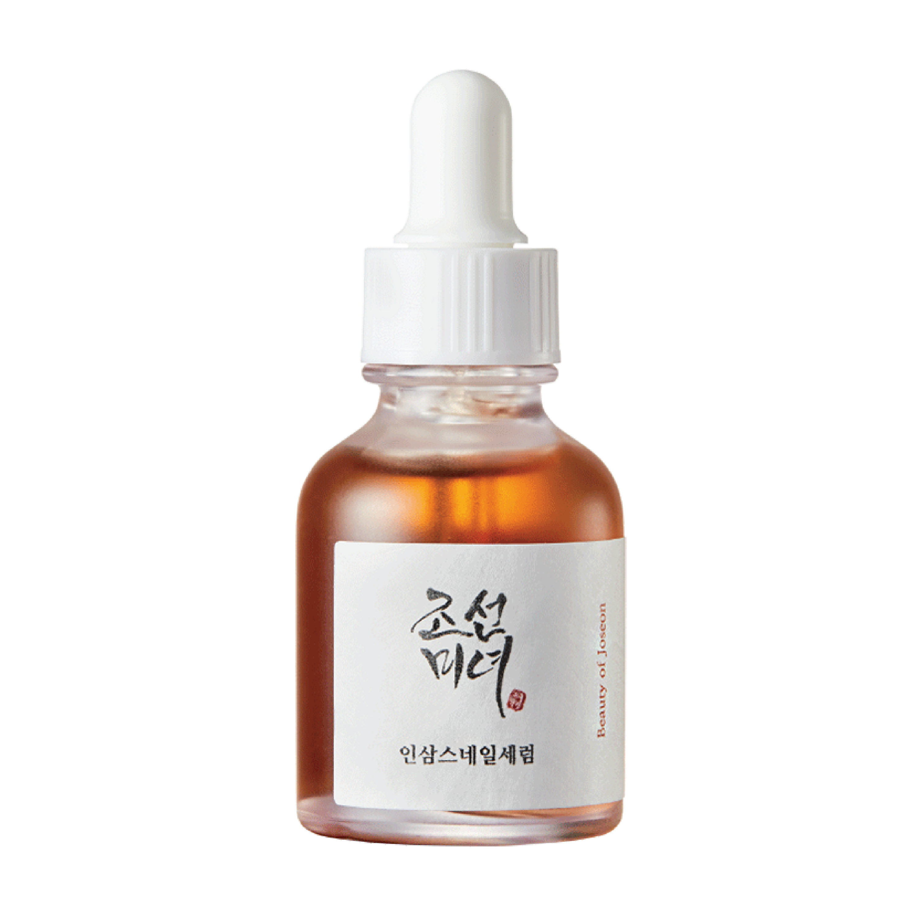 Beauty of Joseon Revive Serum: Ginseng + Snail Mucin, 30 ml