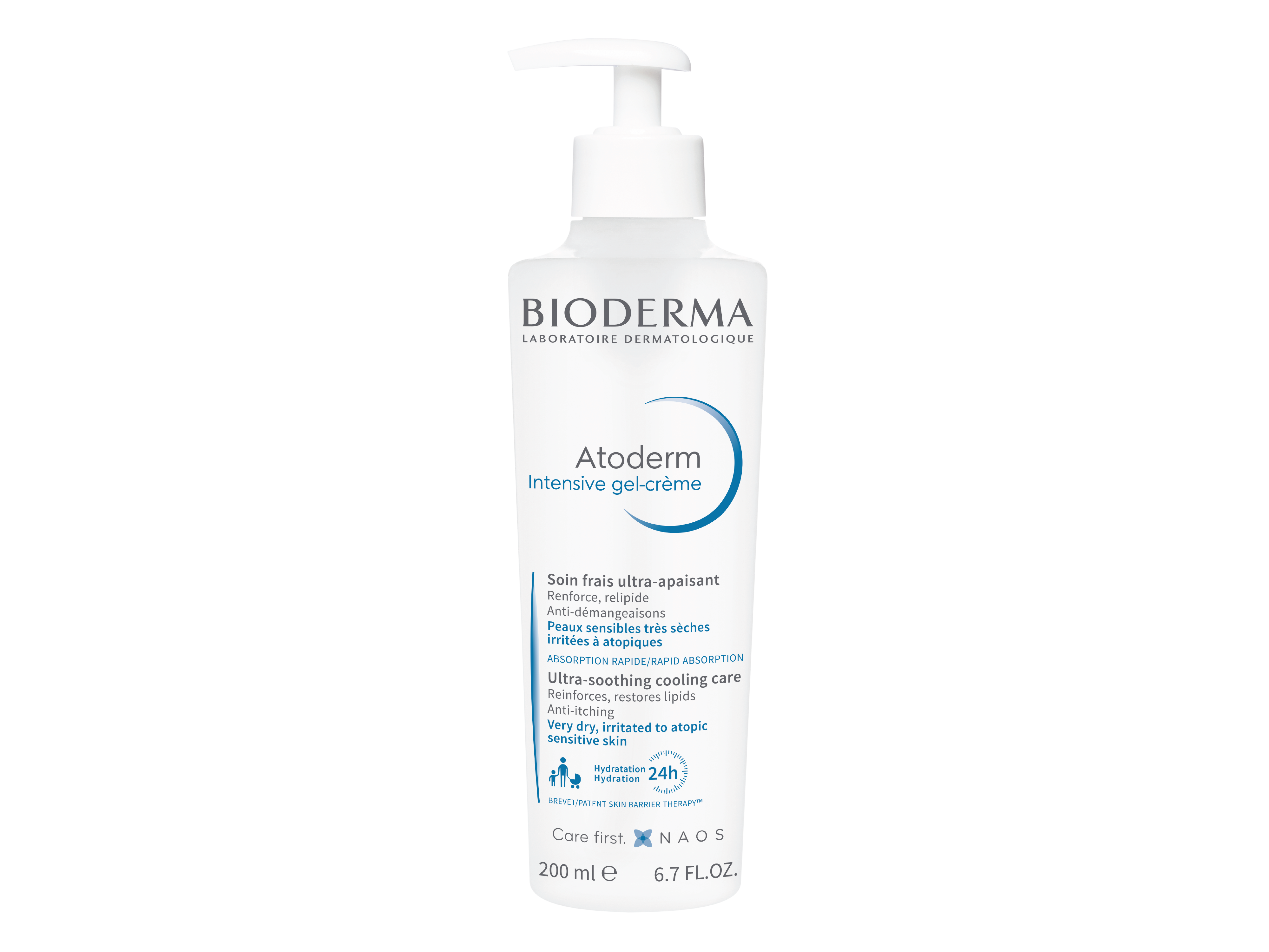 Bioderma 500мл Крем С Помпой Купить