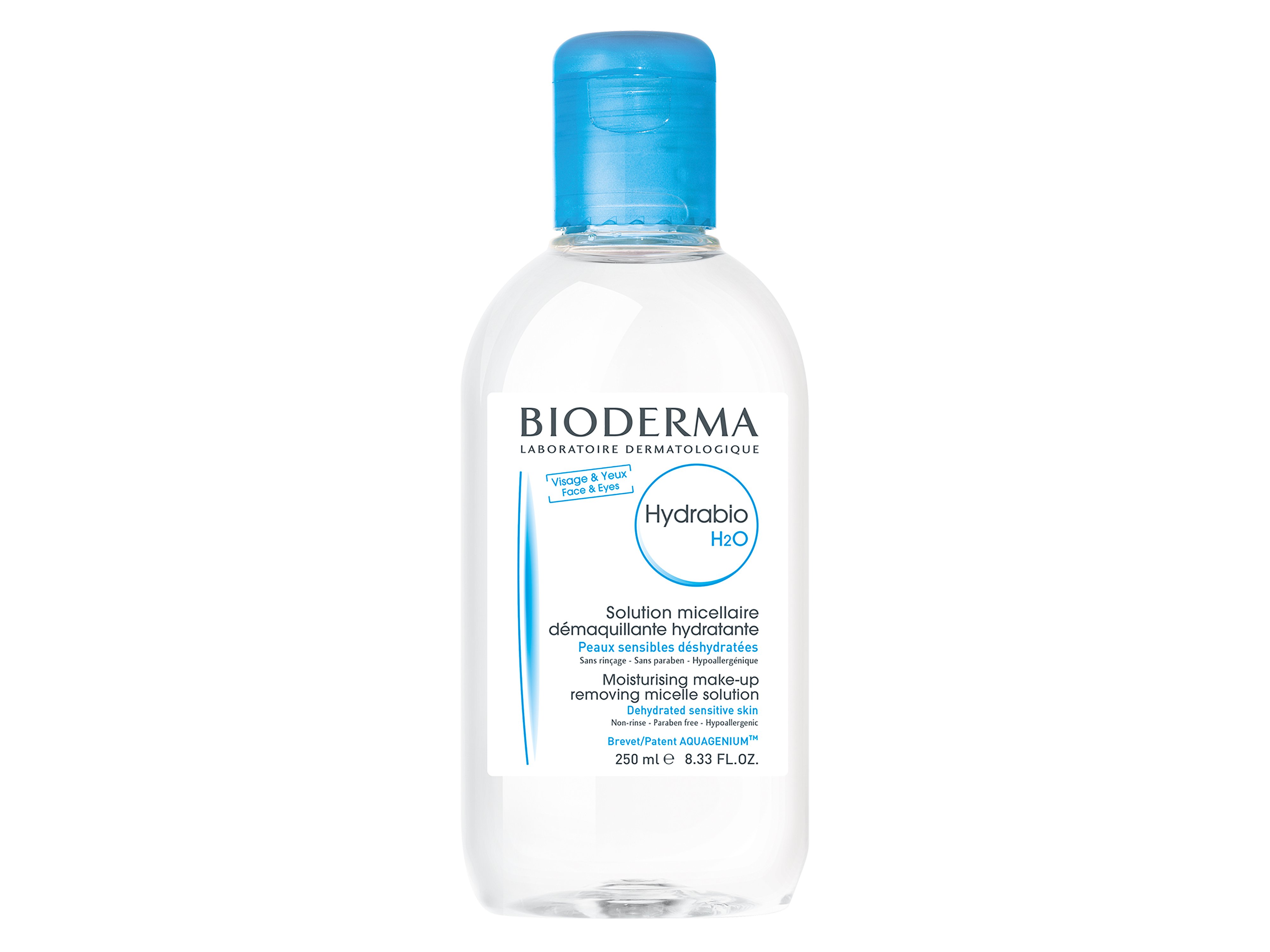 Bioderma Мицеллярная Вода Купить В Москве