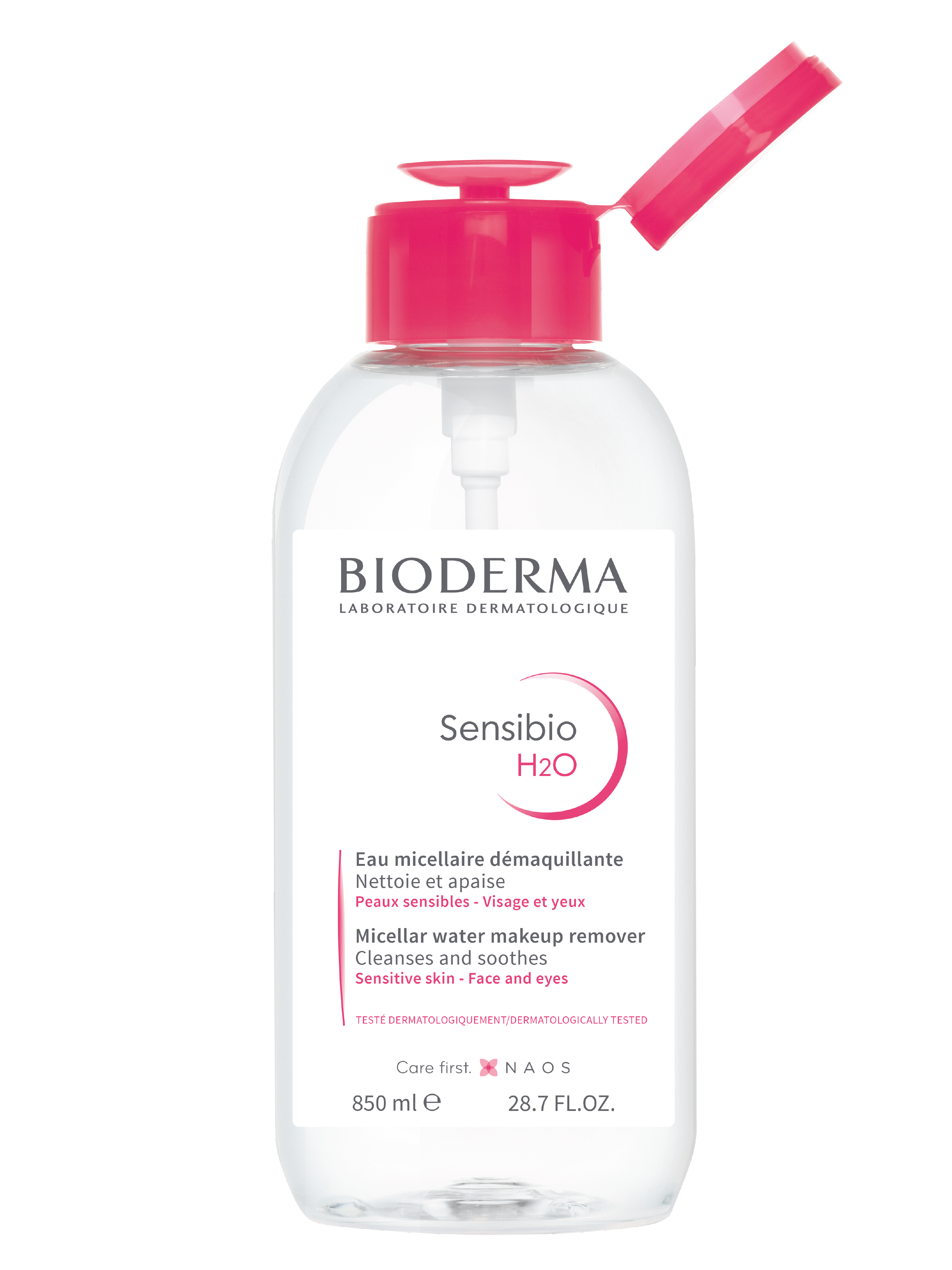 Мицеллярная Вода Bioderma 1 1 Купить