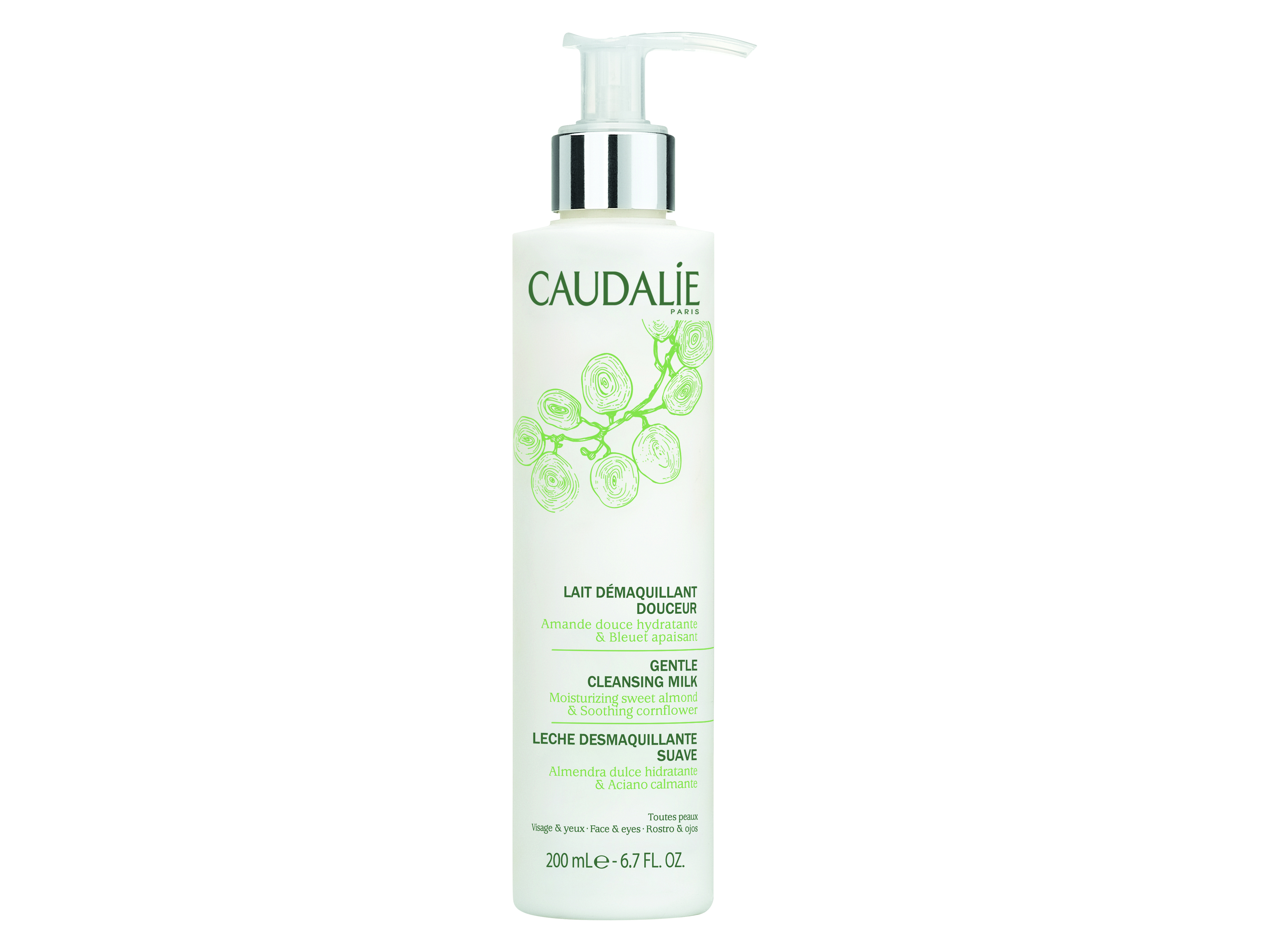 Caudalie Косметика Купить Интернет